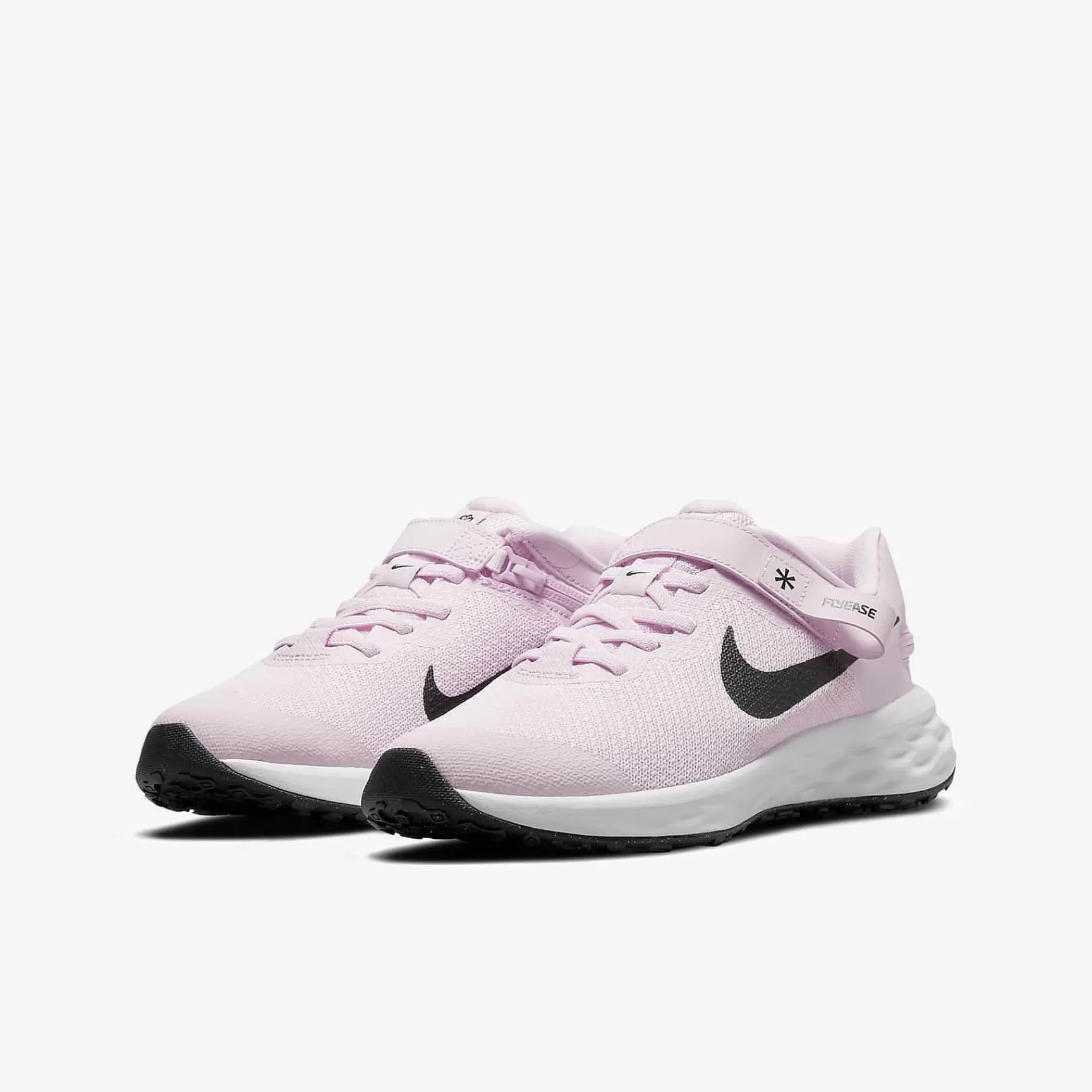 Nike Revolution 6 Flyease -Kinderen Rennen