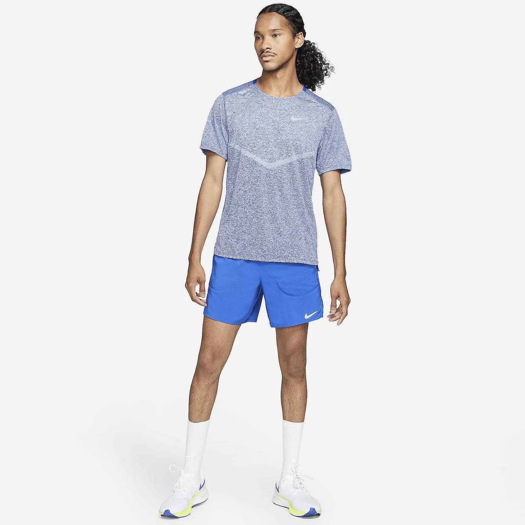 Nike Rise365 -Heren Bijpassende Sets