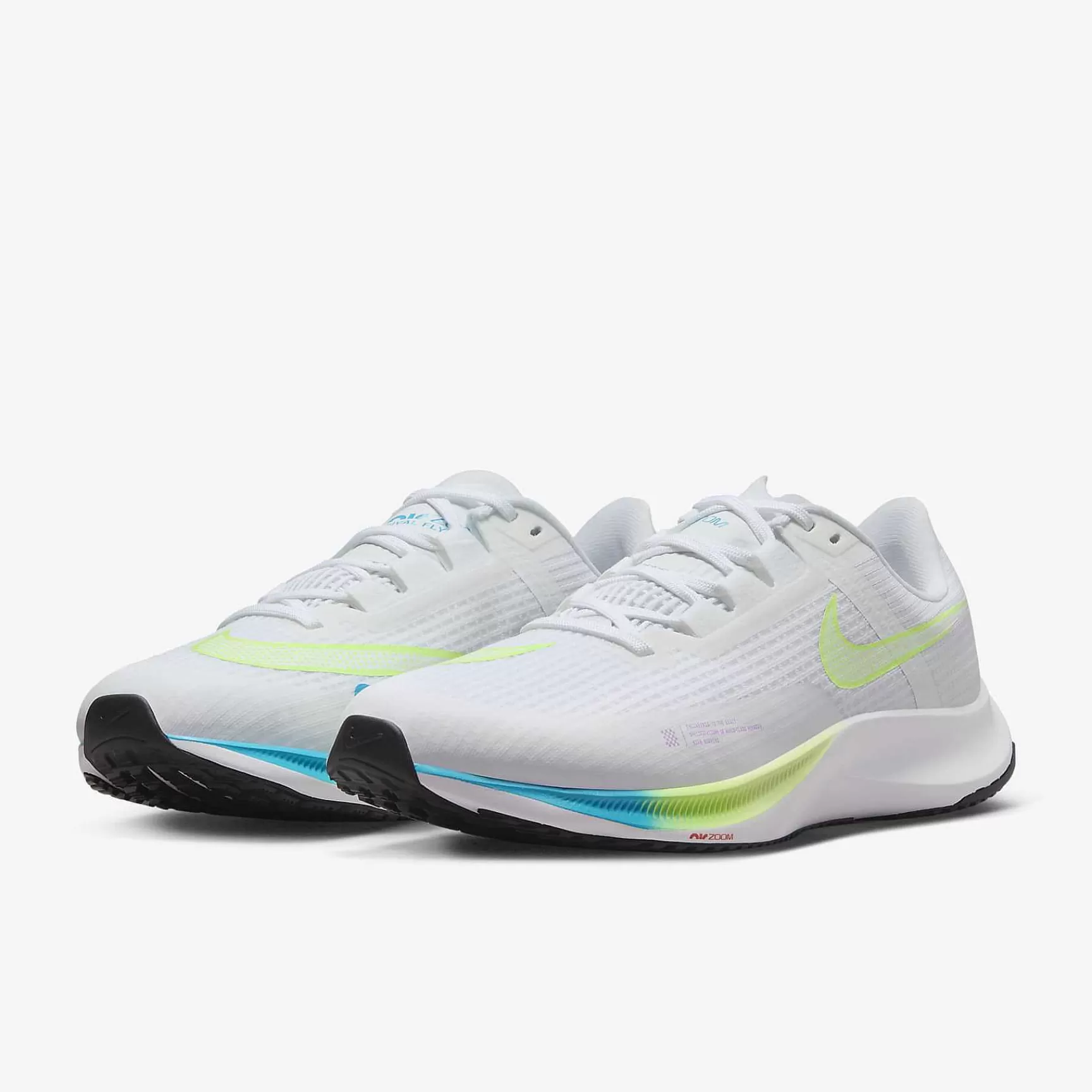 Nike Rivalfly 3 -Heren Rennen