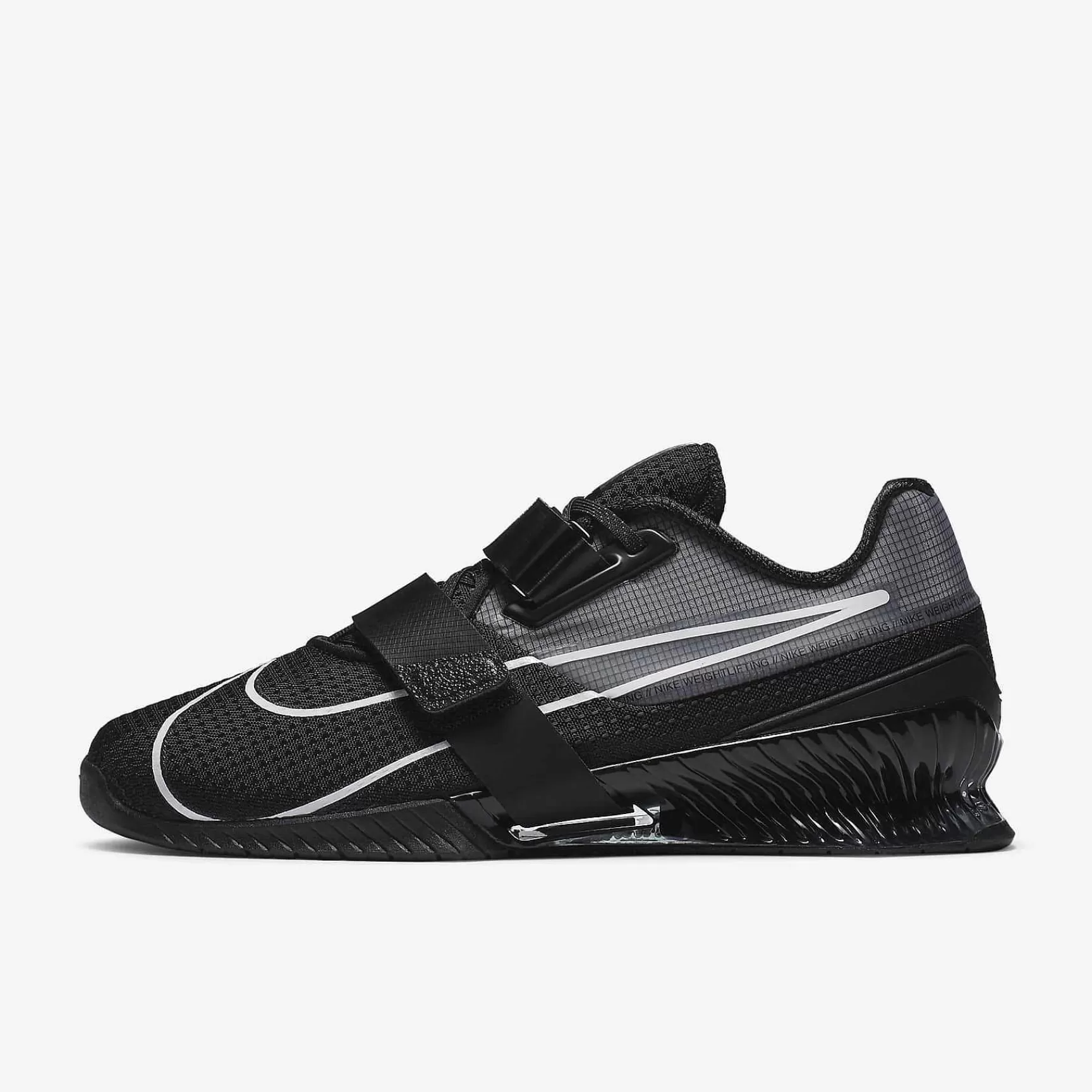 Nike Romaleos 4 -Heren Training En Sportschool