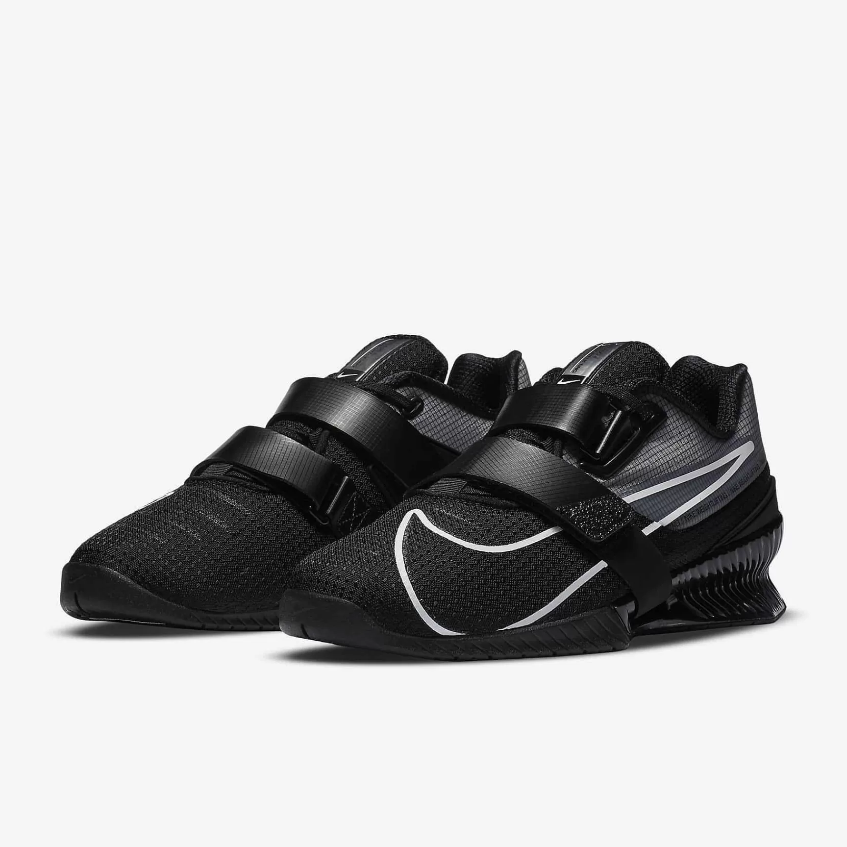 Nike Romaleos 4 Se -Vrouwen Training En Sportschool