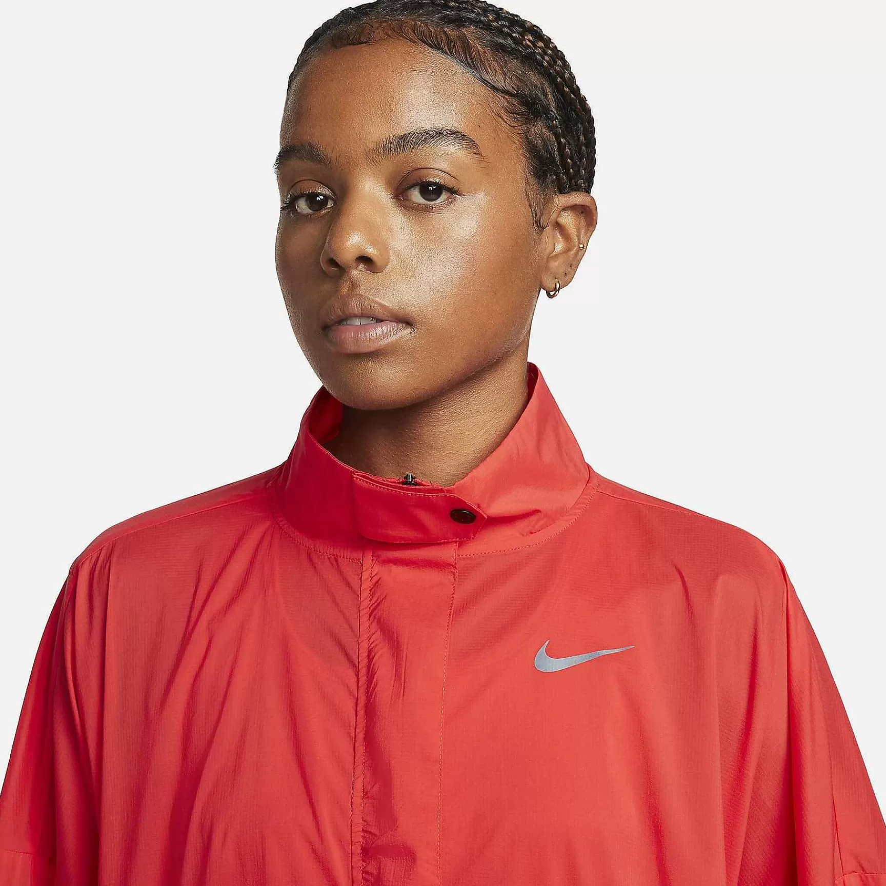 Nike Run-Divisie -Vrouwen Bovenkleding En Jassen