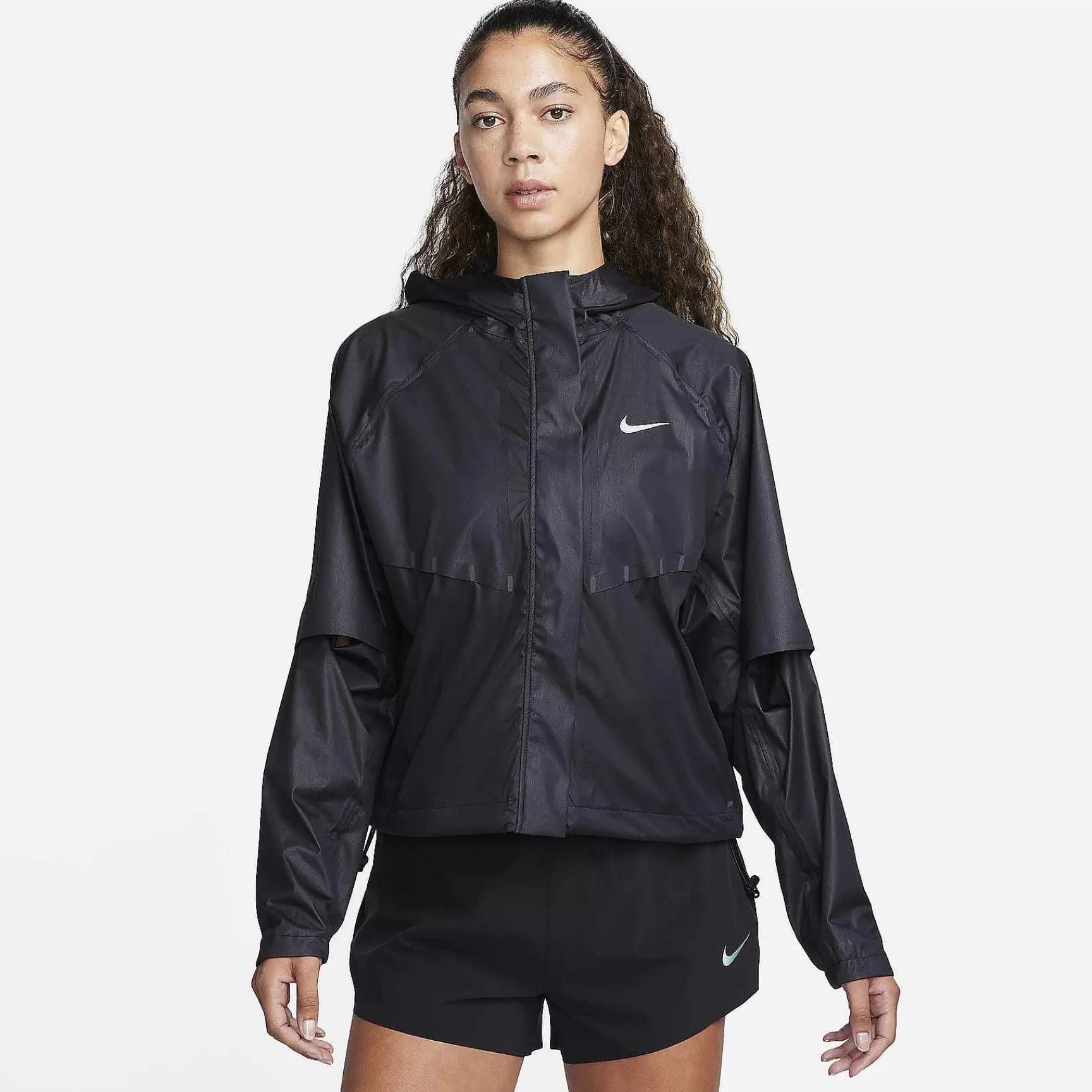 Nike Running Division Aerogami -Vrouwen Bovenkleding En Jassen