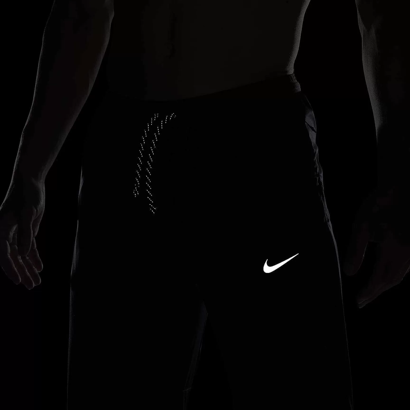 Nike Running Division-Fenomeen -Heren Broeken En Panty'S