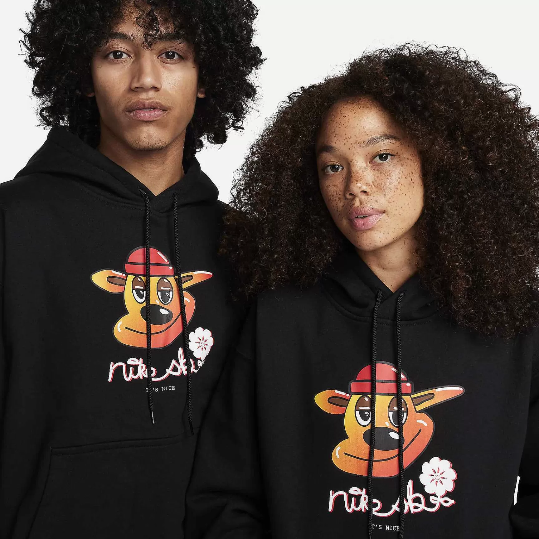 Nike Sb -Heren Hoodies En Sweatshirts