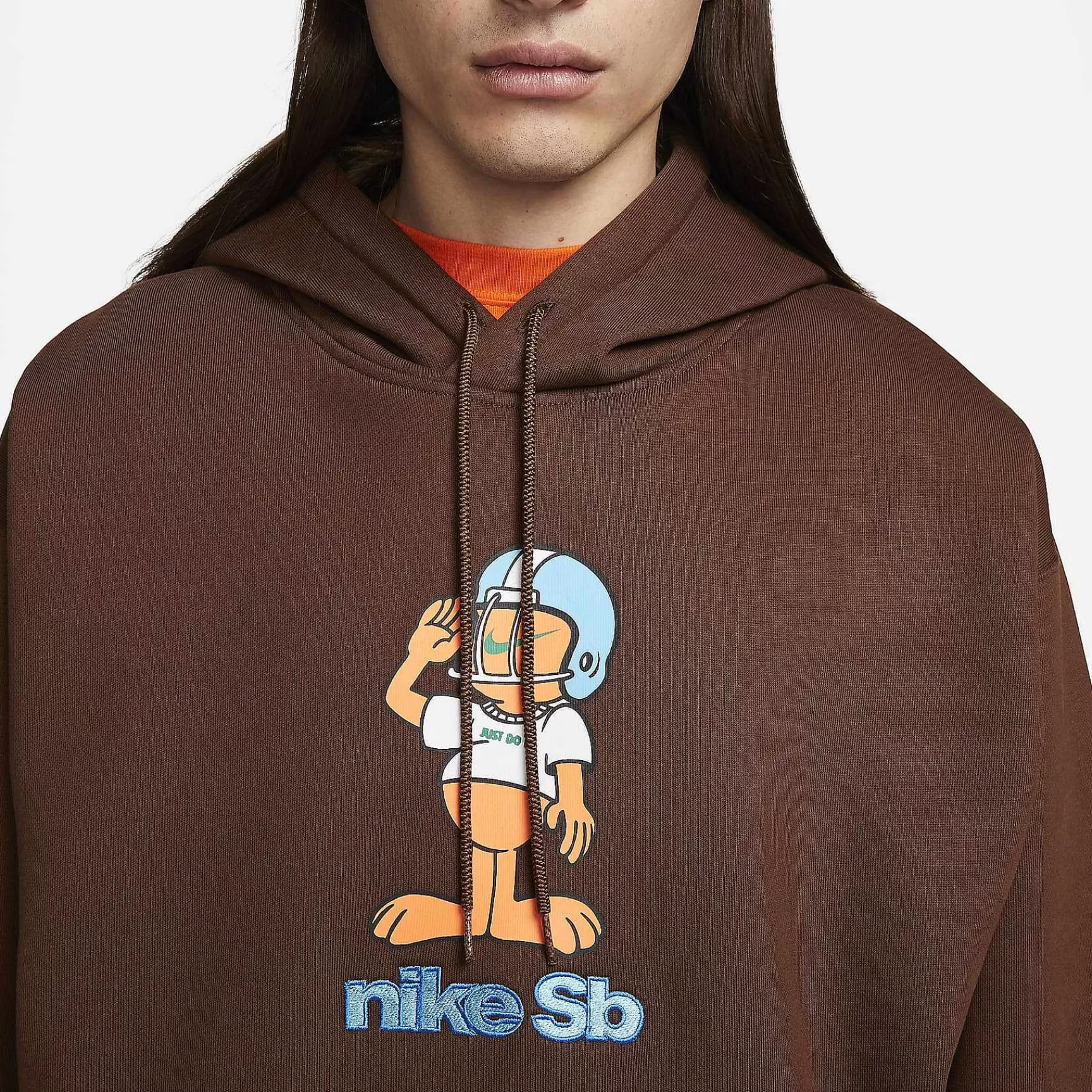 Nike Sb -Heren Groot Lang