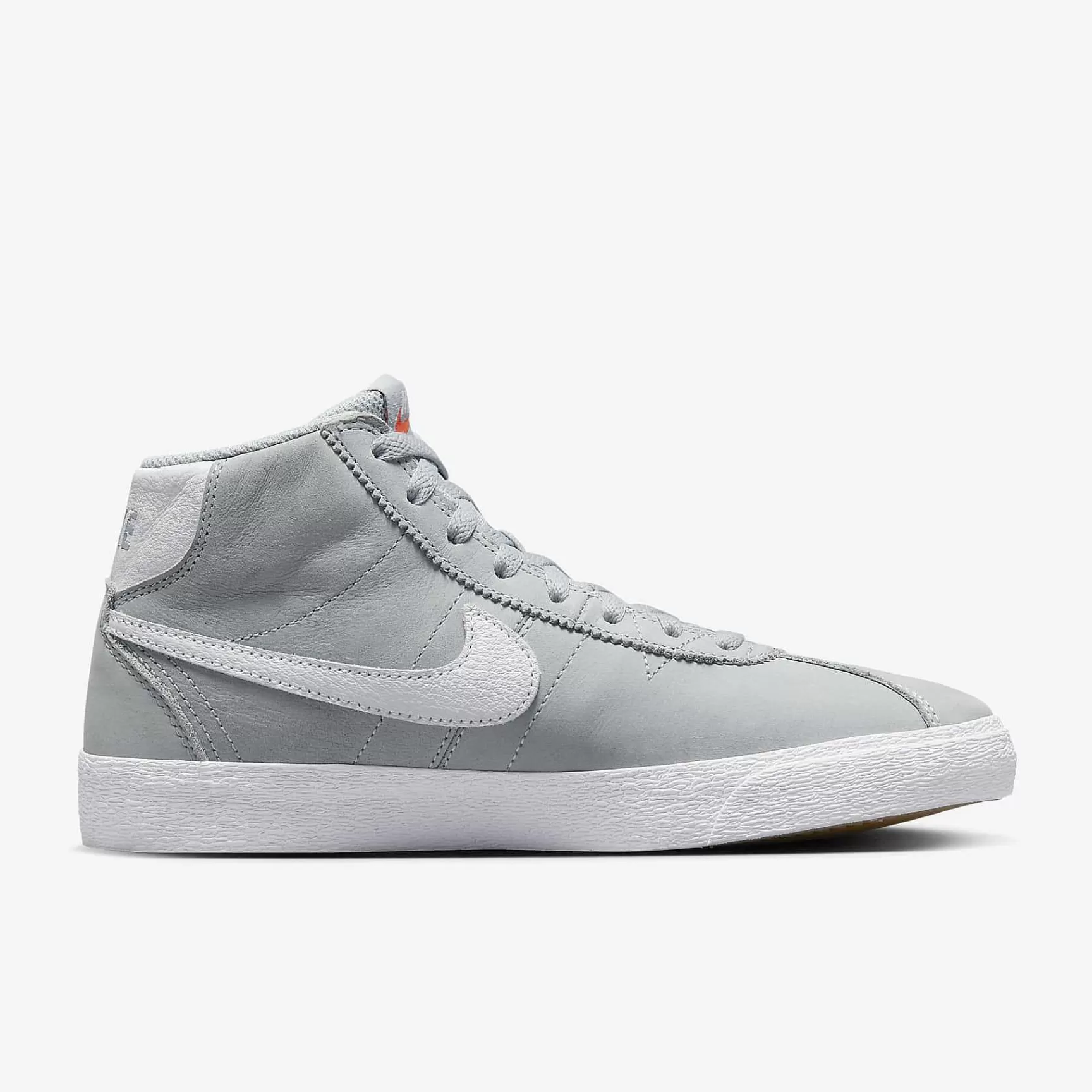 Nike Sb Bruin Hoge Iso -Vrouwen Cyber Monday-Schoenen