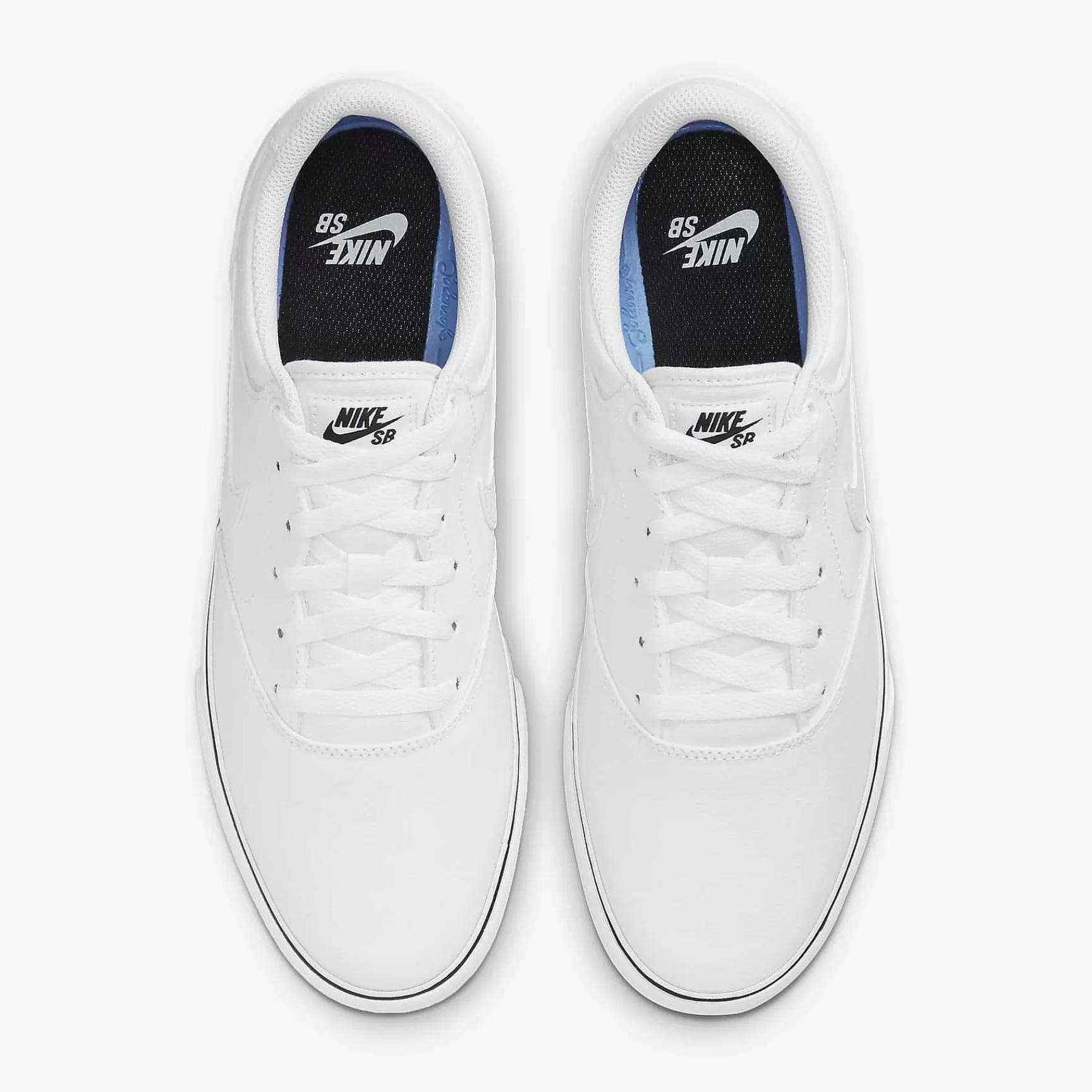 Nike Sb Chron 2 Canvas -Heren Nike Sb