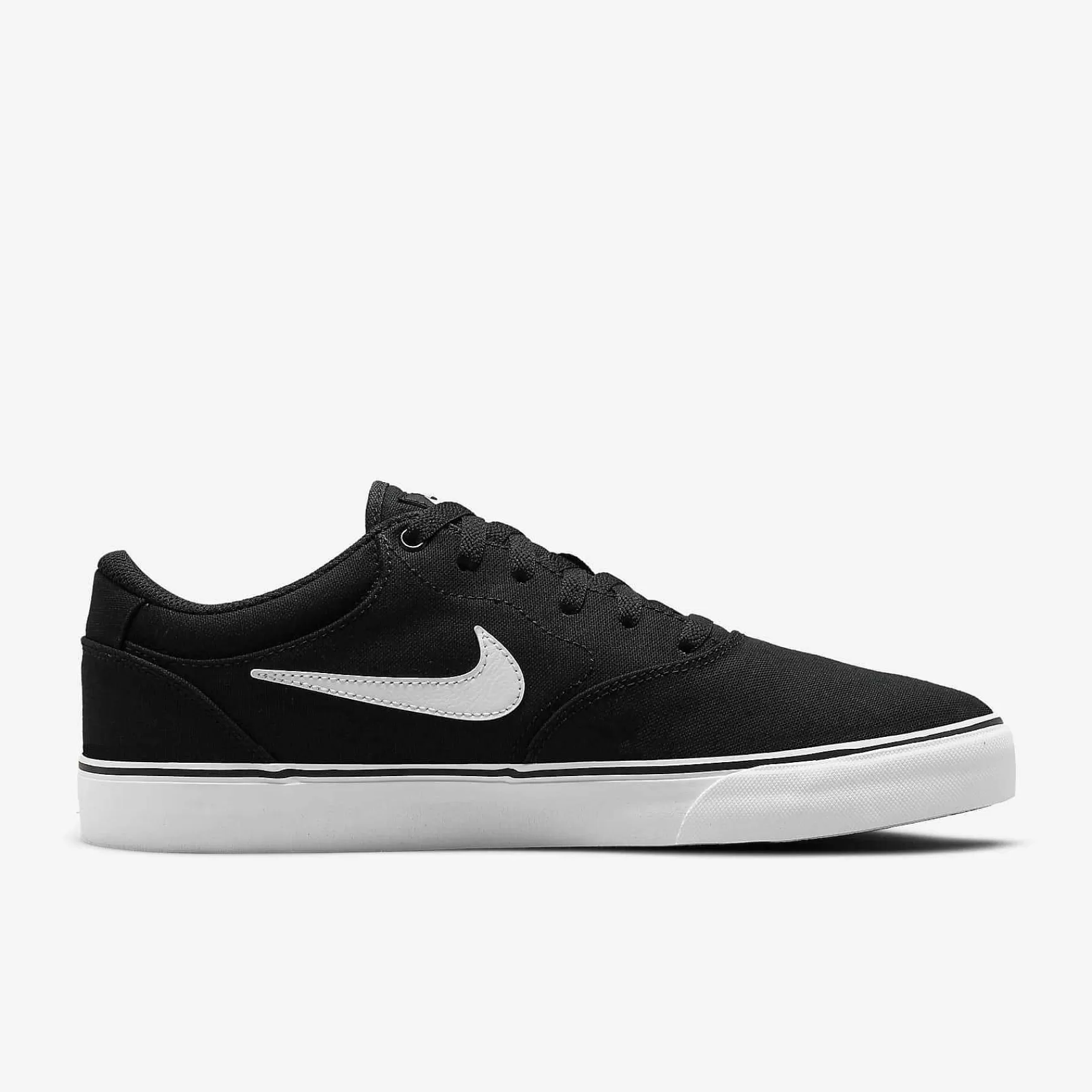 Nike Sb Chron 2 Canvas -Heren Levensstijl