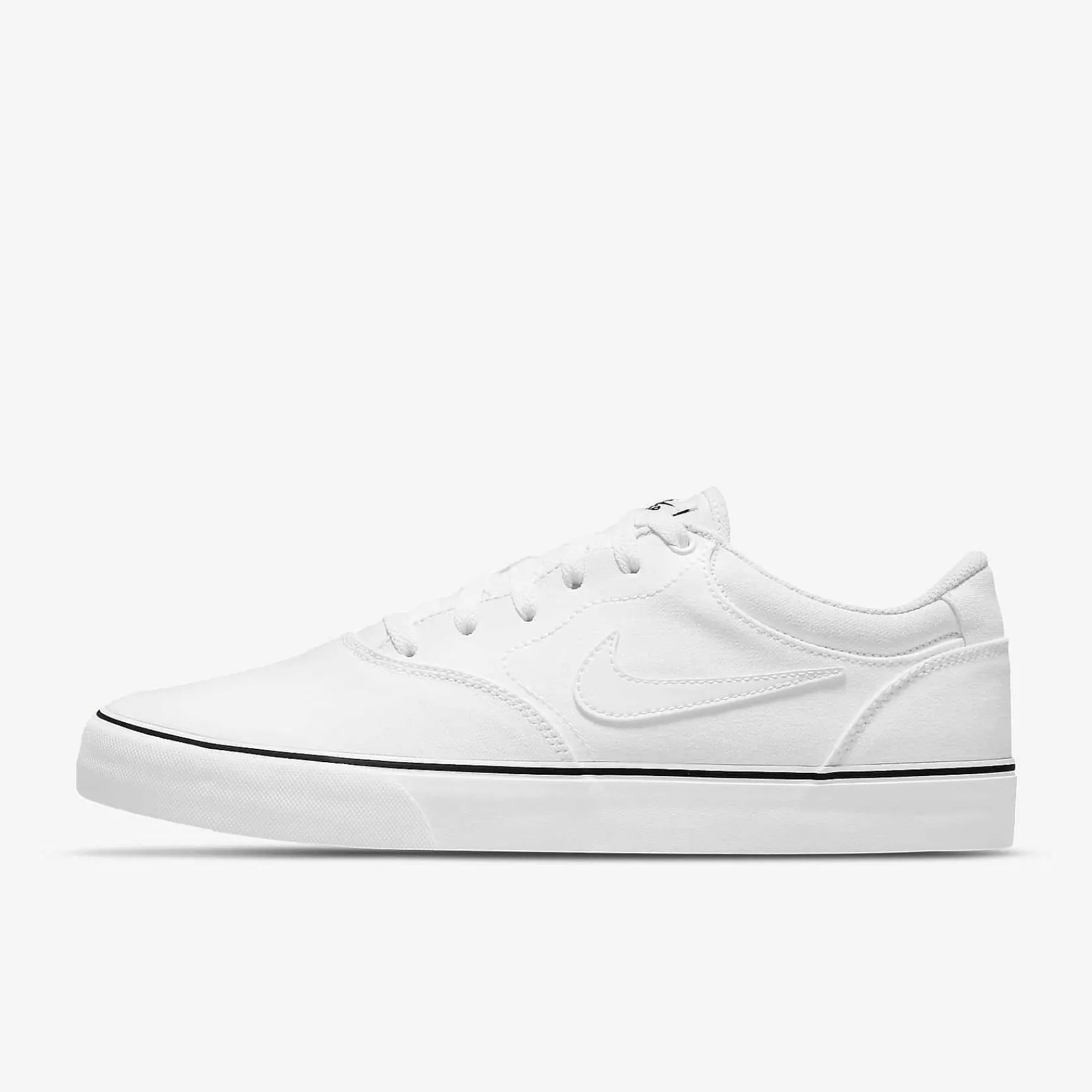 Nike Sb Chron 2 Canvas -Heren Cyber Monday-Schoenen