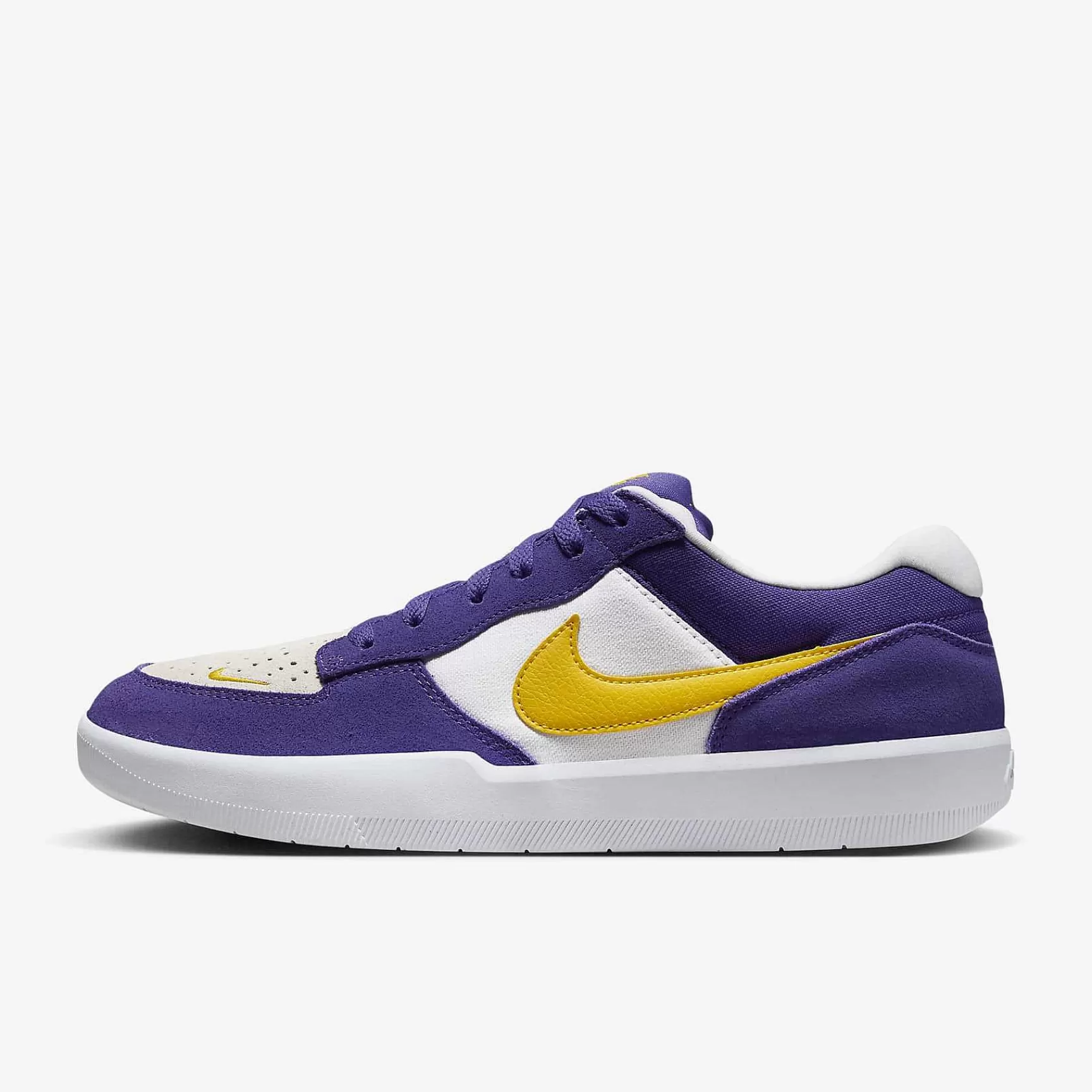 Nike Sb Force 58 -Heren Nike Sb