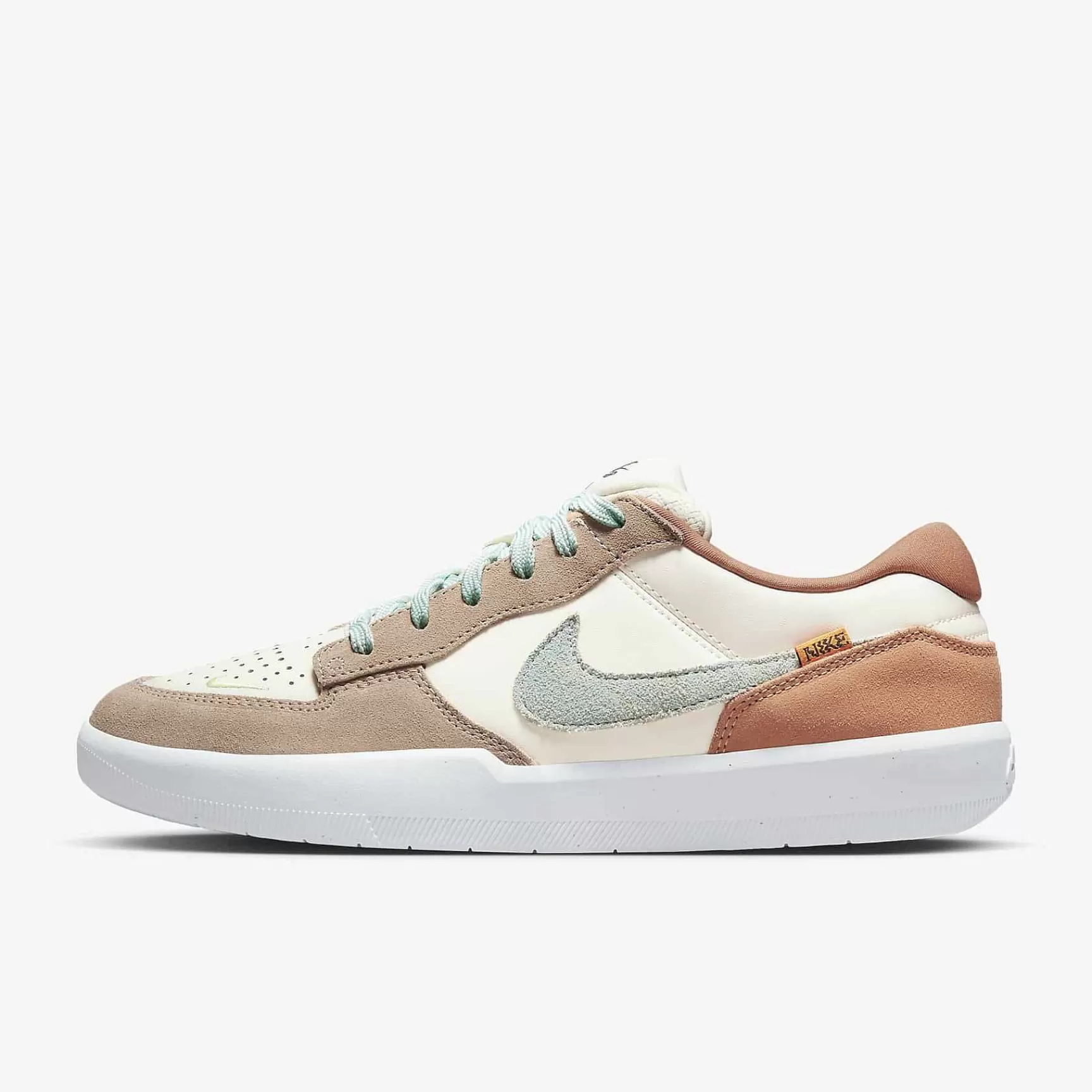 Nike Sb Force 58 -Vrouwen Cyber Monday-Schoenen