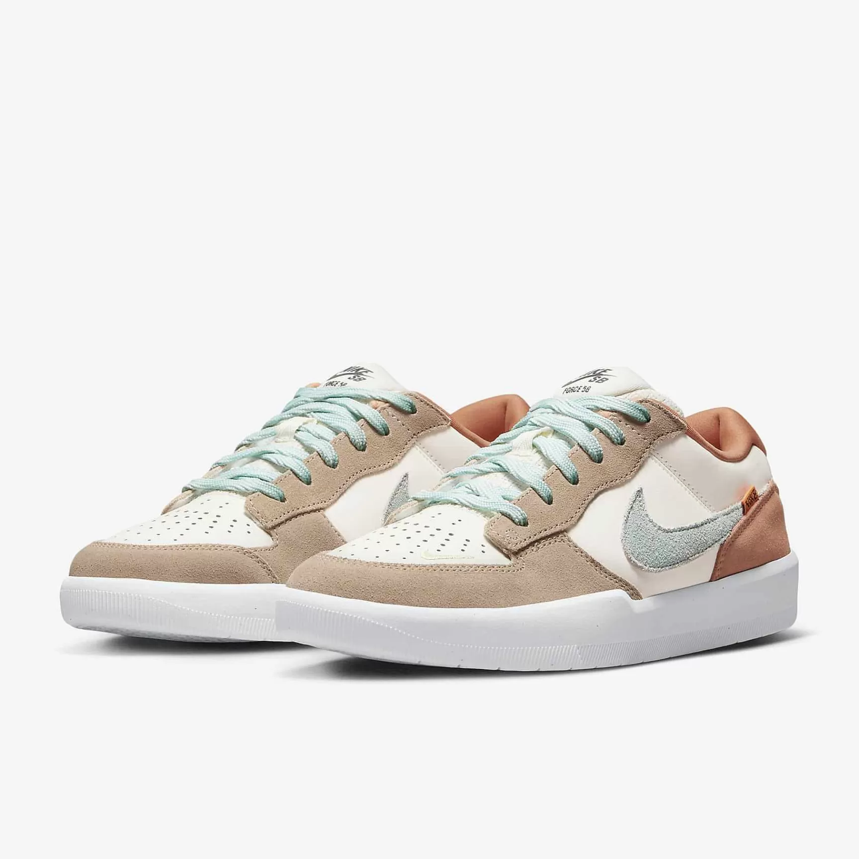 Nike Sb Force 58 -Heren Levensstijl