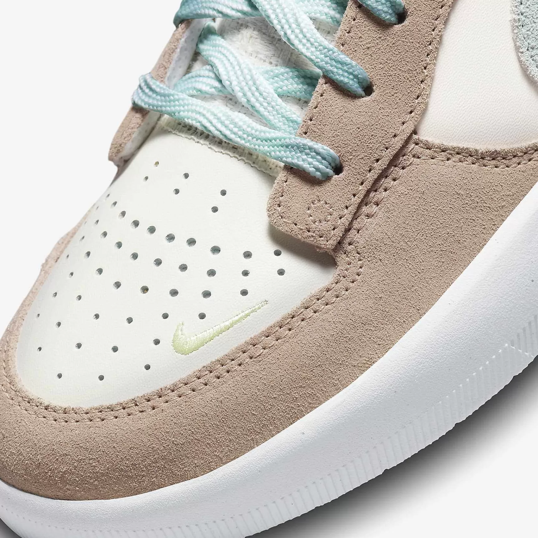 Nike Sb Force 58 -Vrouwen Cyber Monday-Schoenen