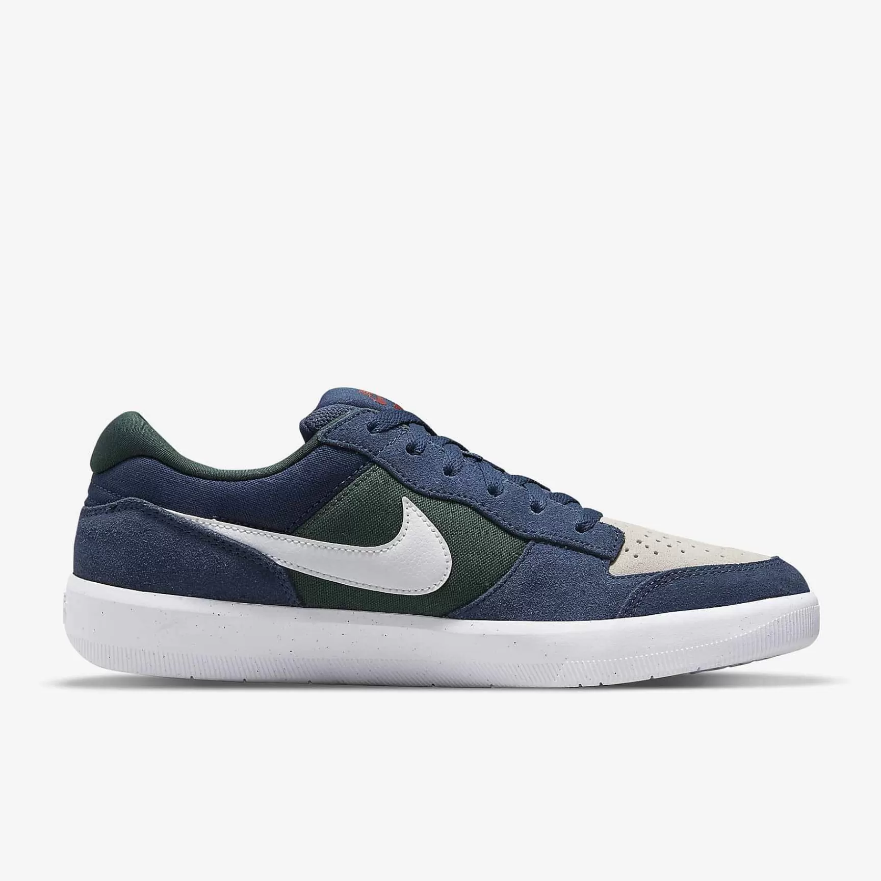 Nike Sb Force 58 -Heren Nike Sb