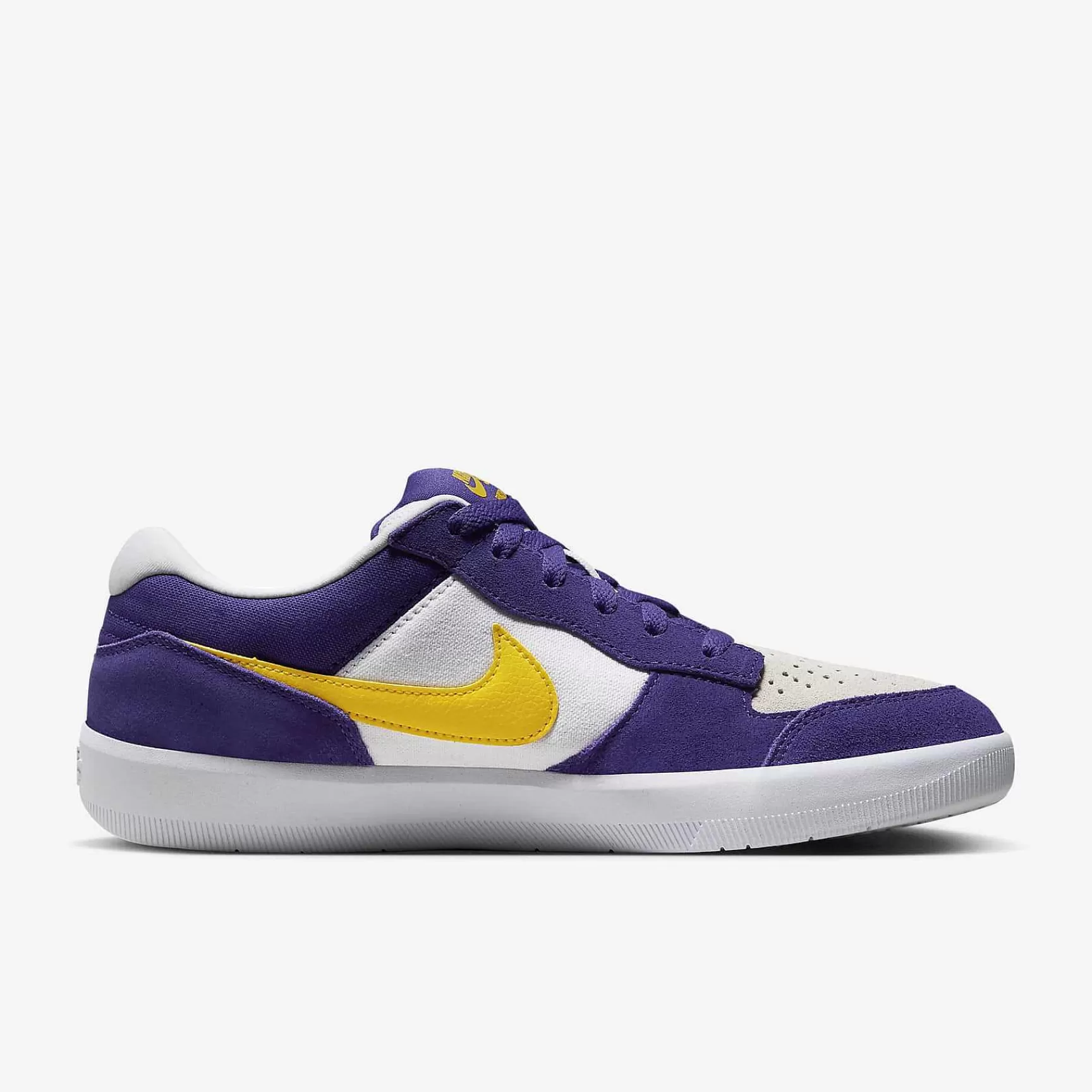 Nike Sb Force 58 -Heren Levensstijl