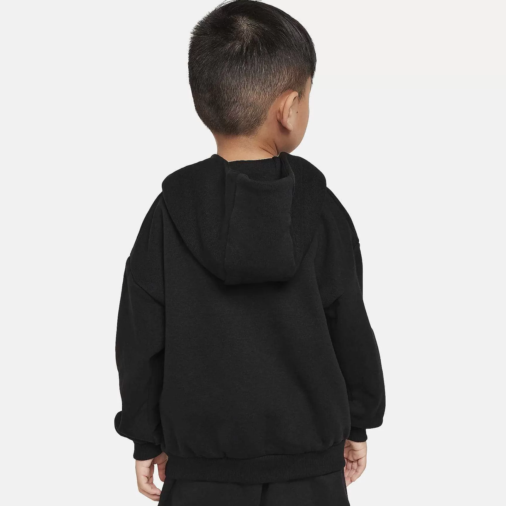 Nike Sb Icon Fleecehoodie -Kinderen Hoodies En Sweatshirts