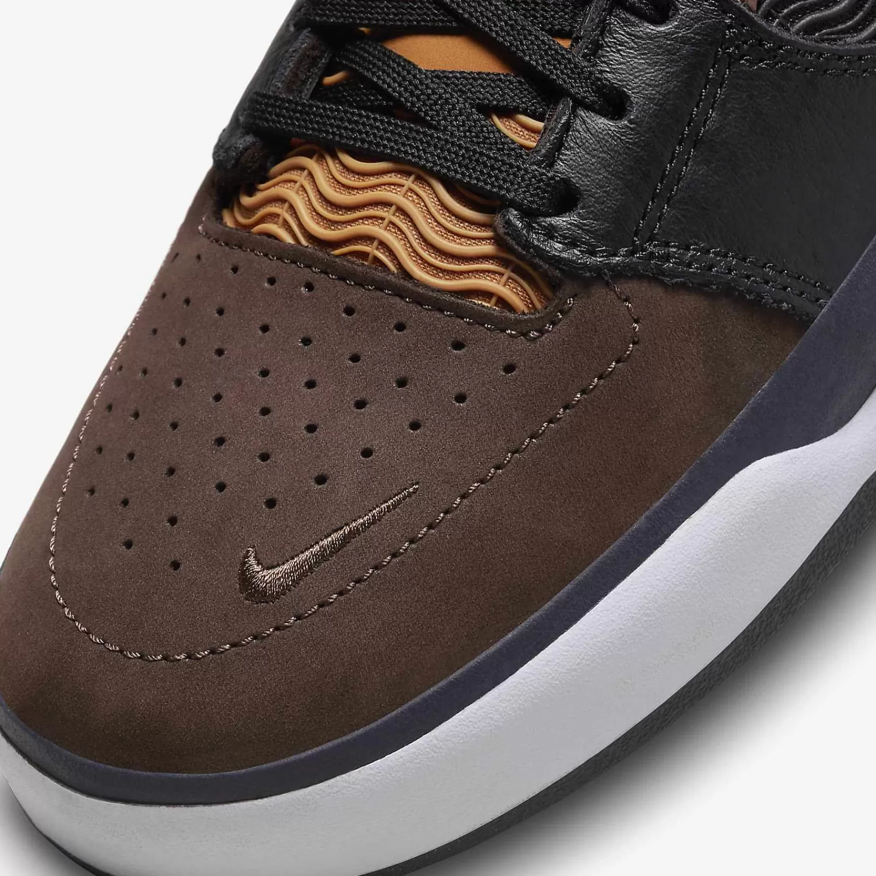 Nike Sb Ishod Premium -Heren Cyber Monday-Schoenen