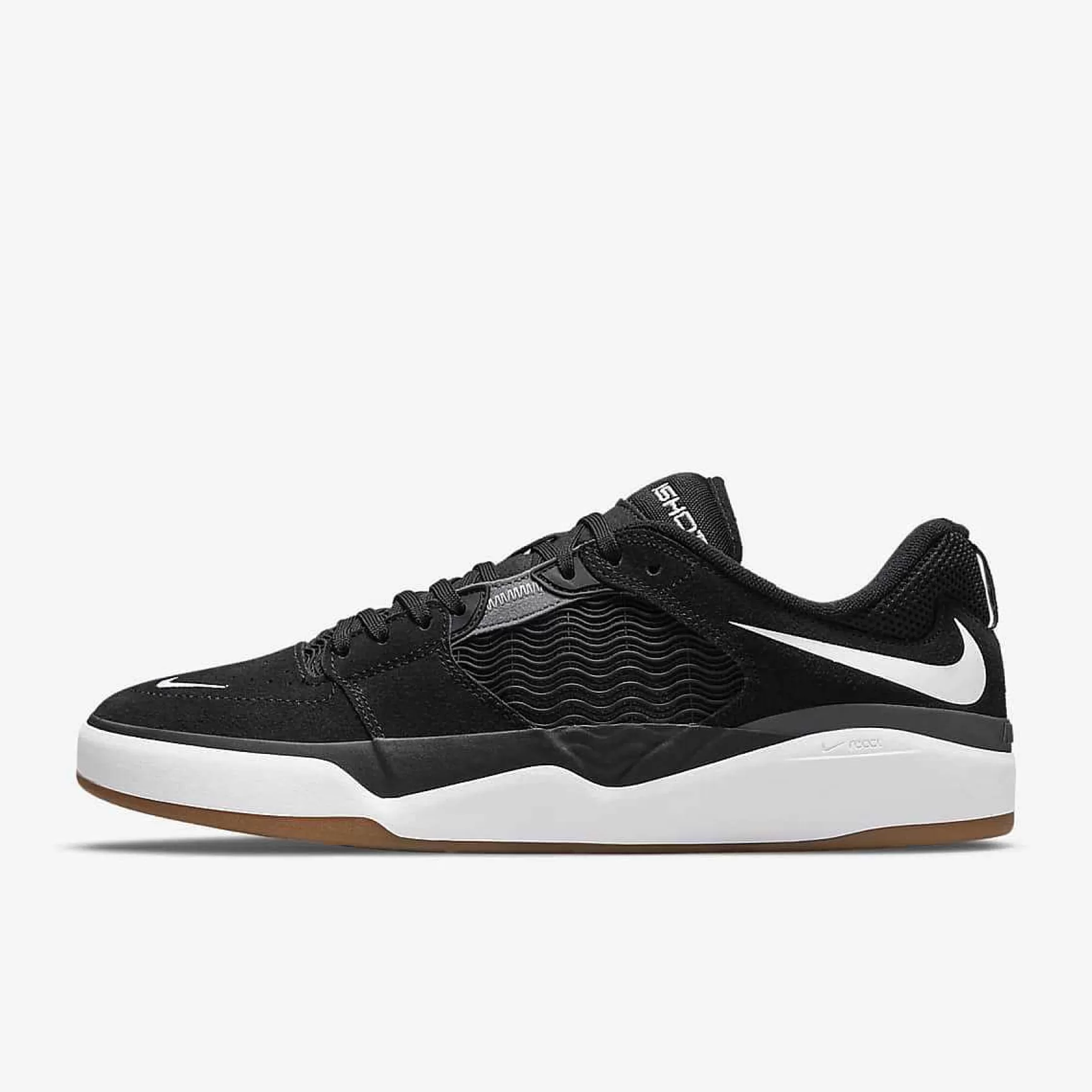 Nike Sb Ishod Wair -Heren Nike Sb