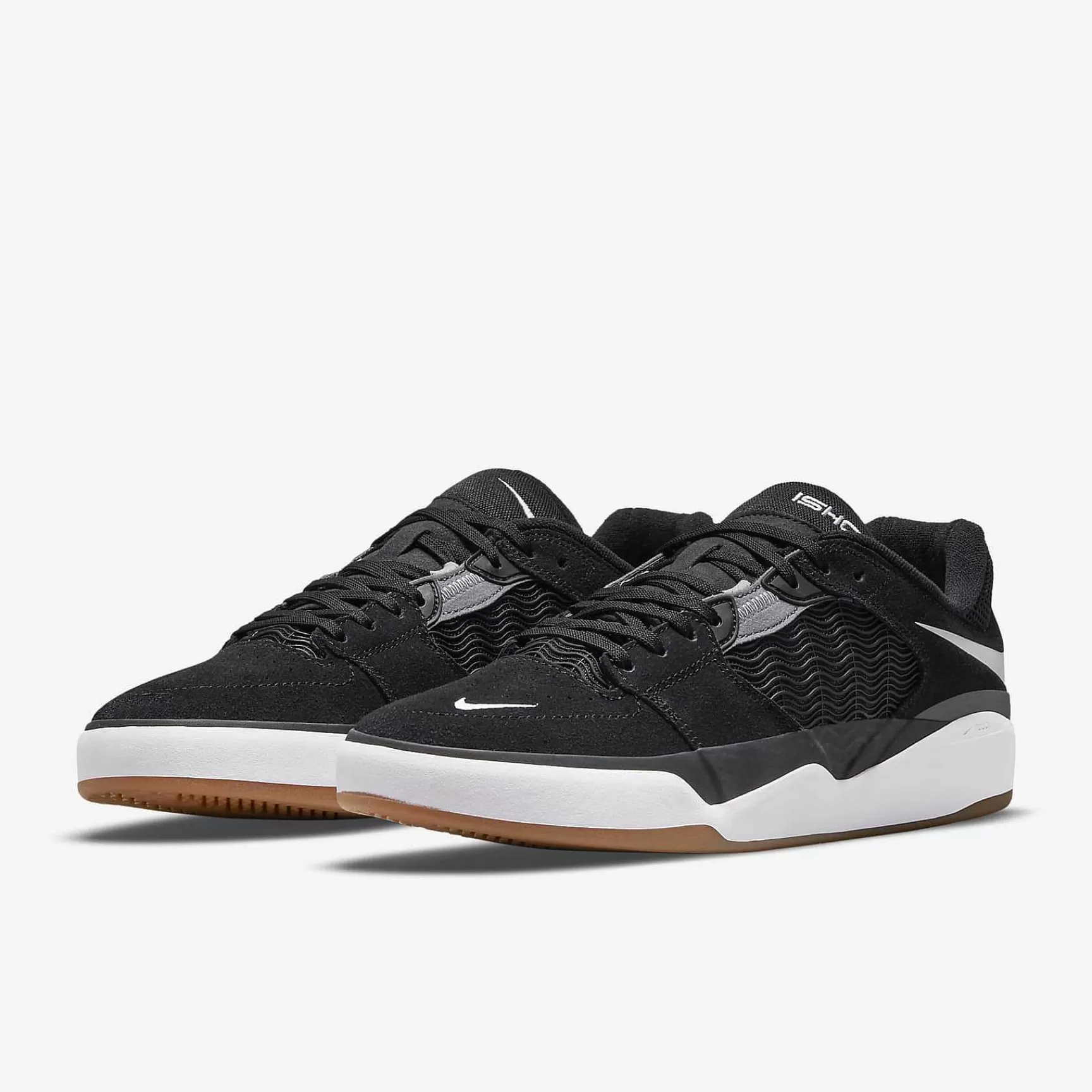 Nike Sb Ishod Wair -Heren Nike Sb