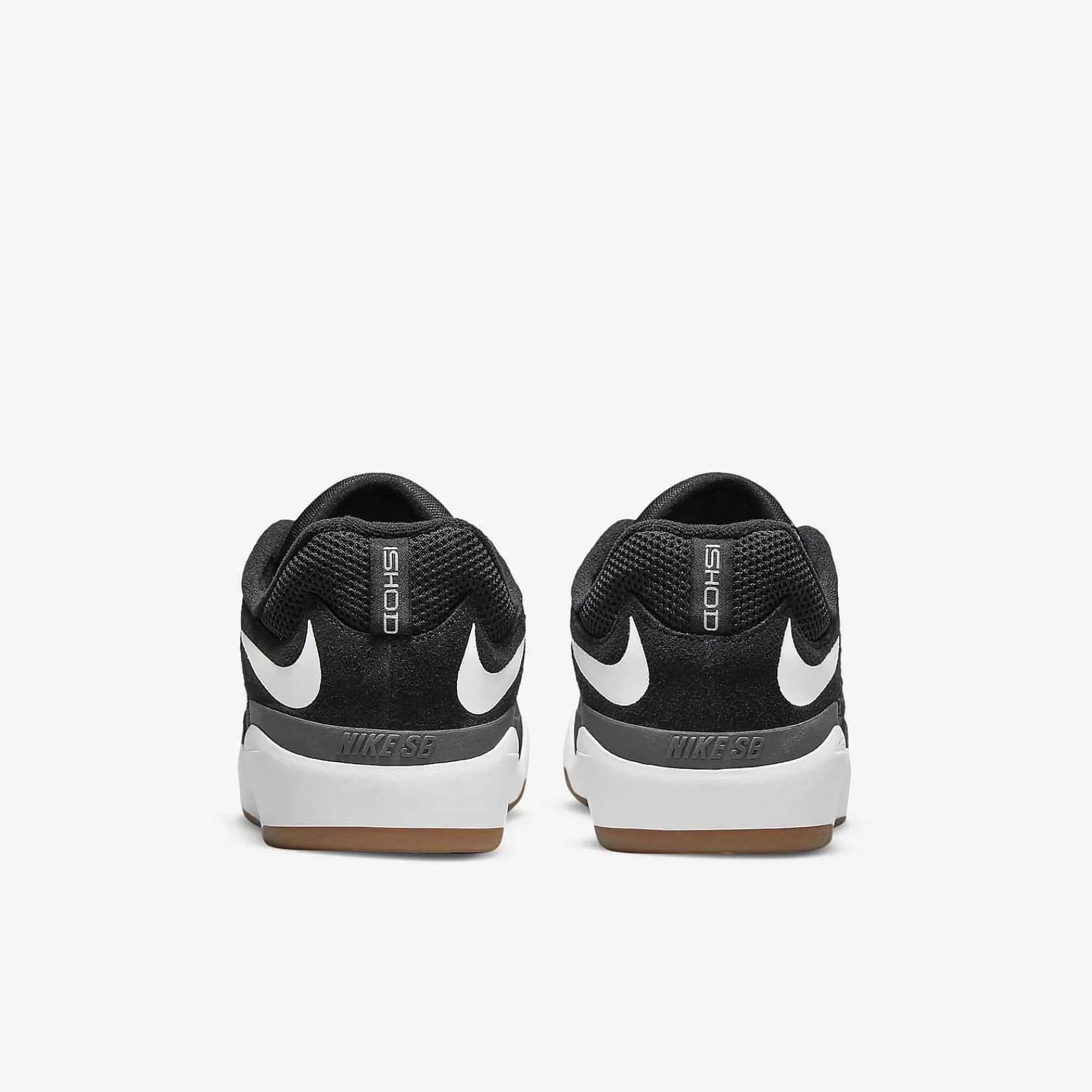 Nike Sb Ishod Wair -Heren Levensstijl