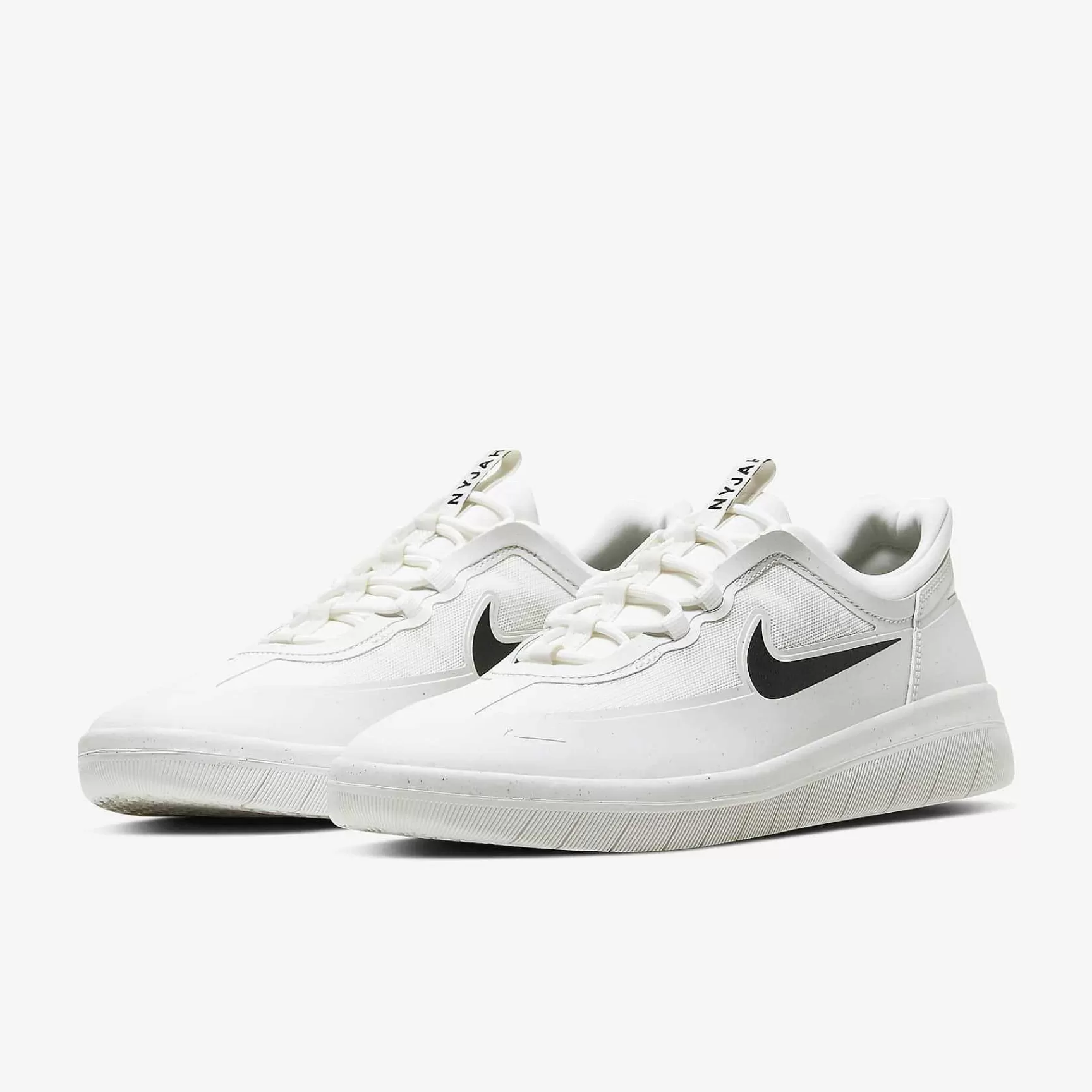 Nike Sb Nyjah Gratis 2 -Heren Nike Sb