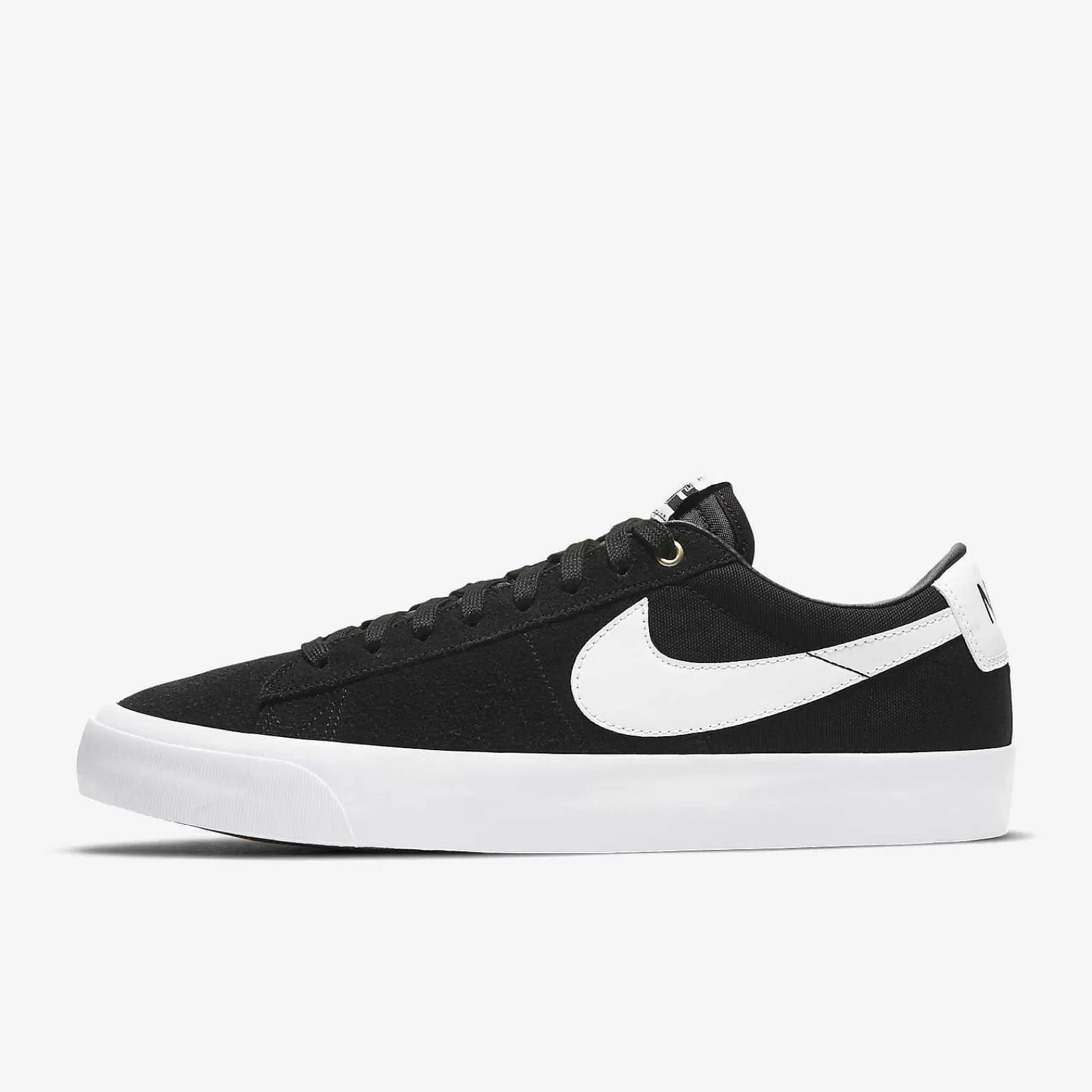 Nike Sb Zoom Blazer Laag Pro Gt -Vrouwen Levensstijl