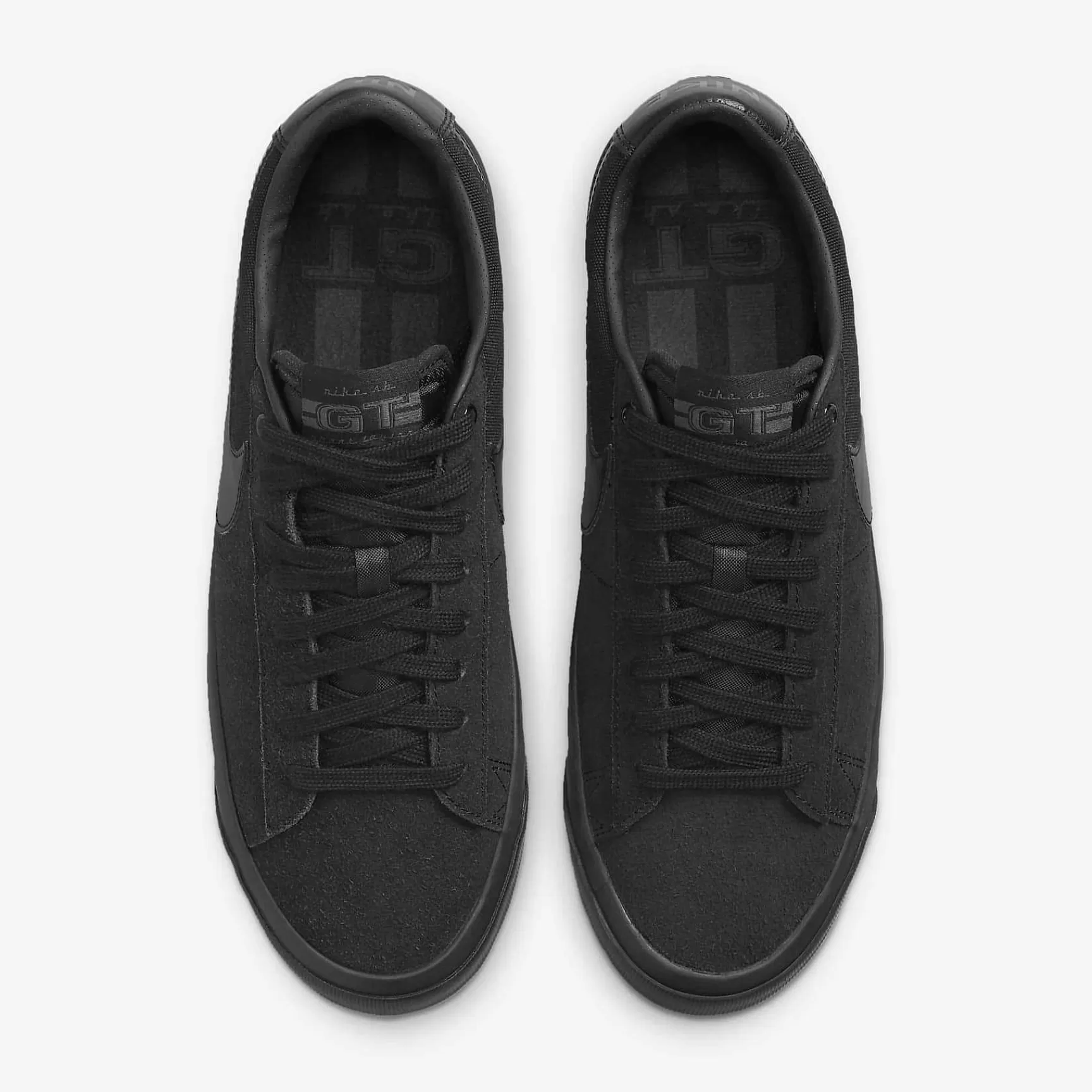 Nike Sb Zoom Blazer Laag Pro Gt -Heren Cyber Monday-Schoenen