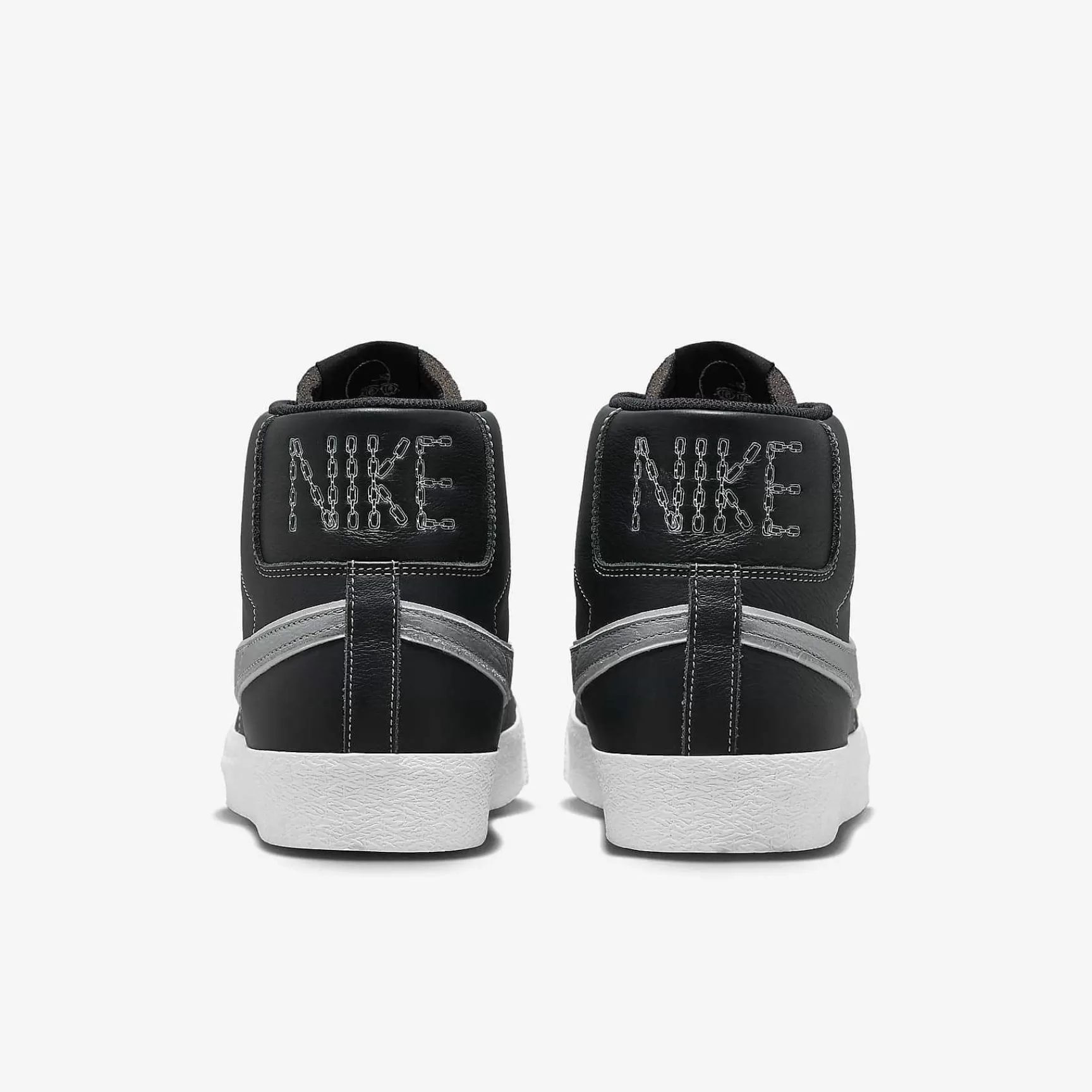 Nike Sb Zoom Blazer Mid X Mason Silva -Heren Dunks & Blazers