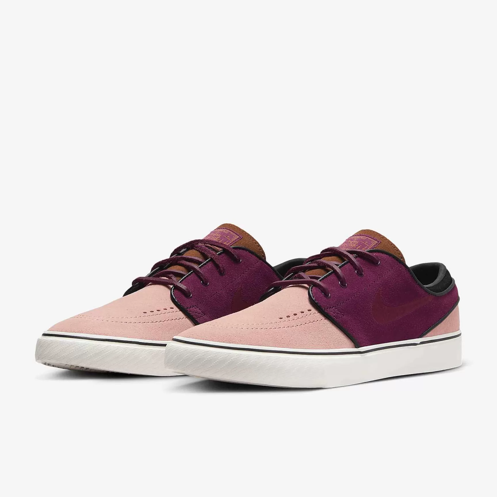 Nike Sb Zoom Janoski Og+ -Heren Nike Sb