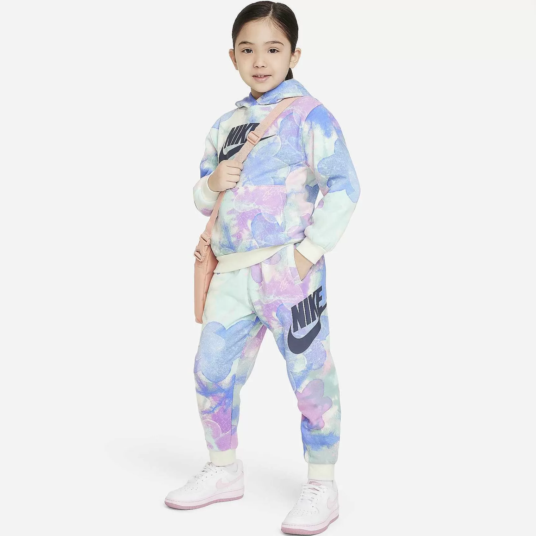 Nike Sci-Dye Club-Joggingbroek -Kinderen Broeken En Panty'S