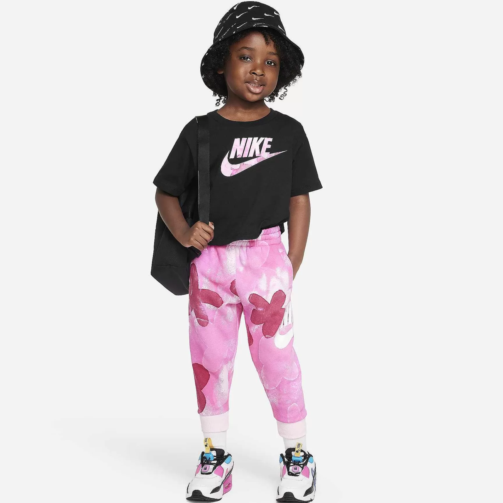 Nike Sci-Dye Club-Joggingbroek -Kinderen Broeken En Panty'S