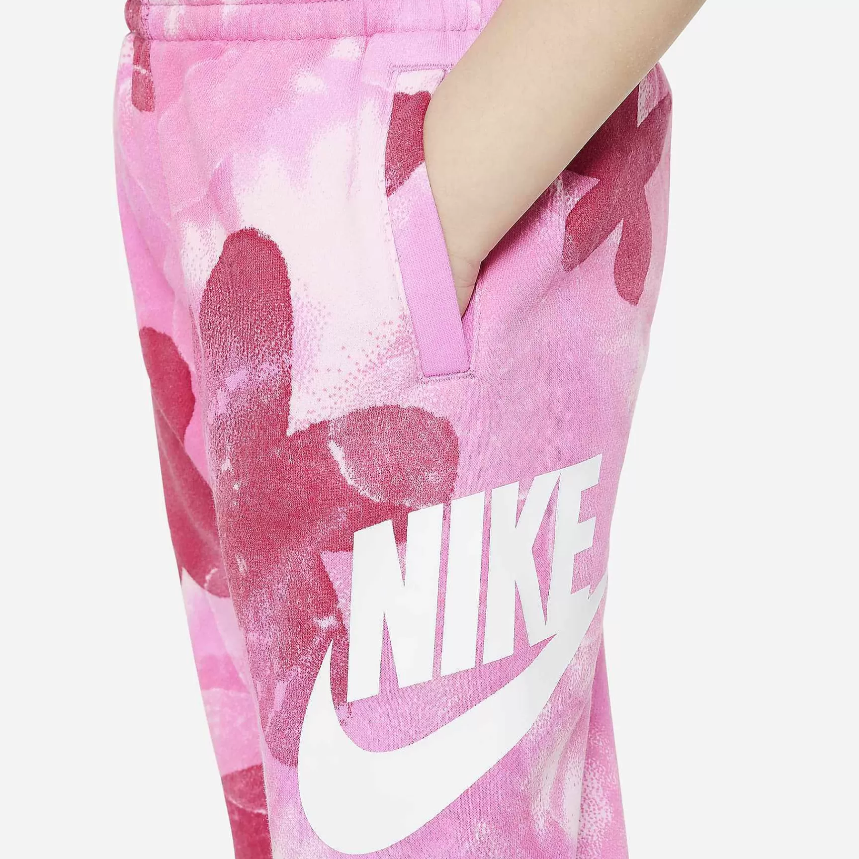 Nike Sci-Dye Club-Joggingbroek -Kinderen Bijpassende Sets