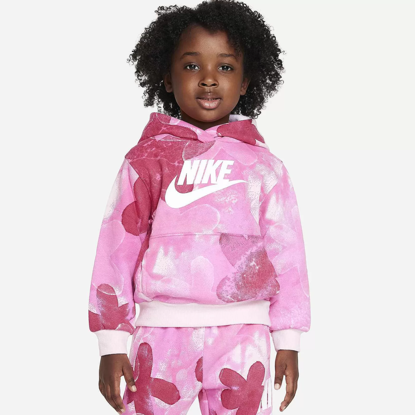 Nike Sci-Dye Club-Trui -Kinderen Bijpassende Sets