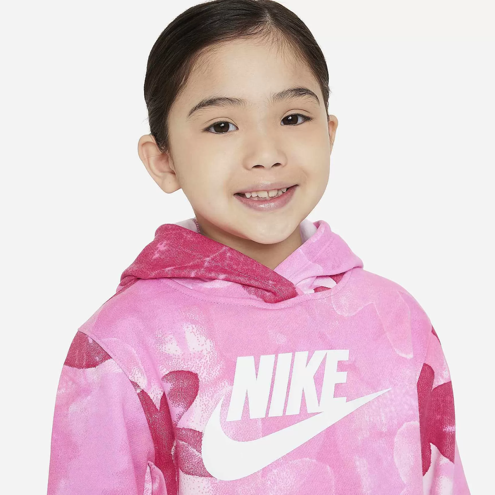 Nike Sci-Dye Club-Trui -Kinderen Bijpassende Sets