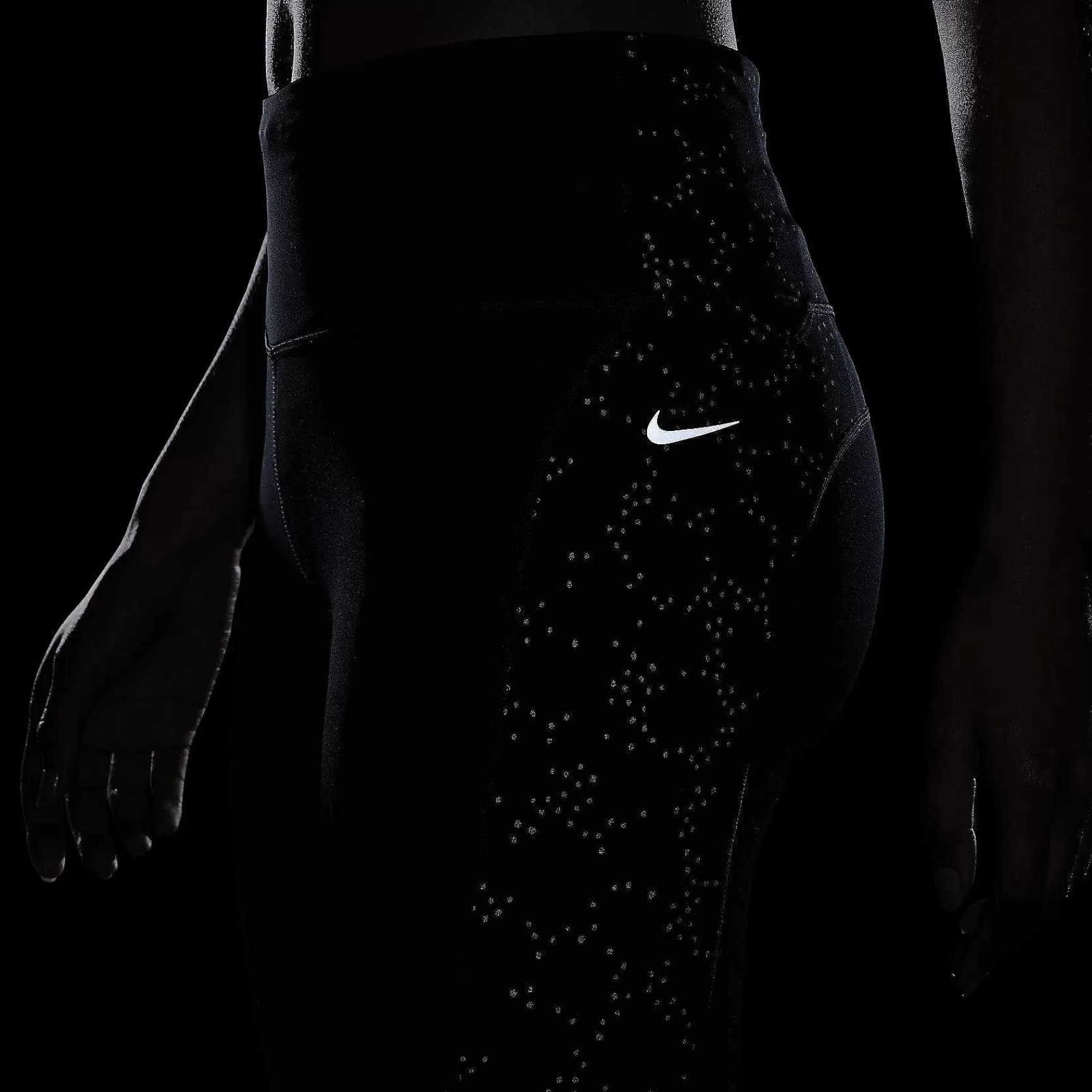 Nike Snel -Vrouwen Cyber Monday-Kleding