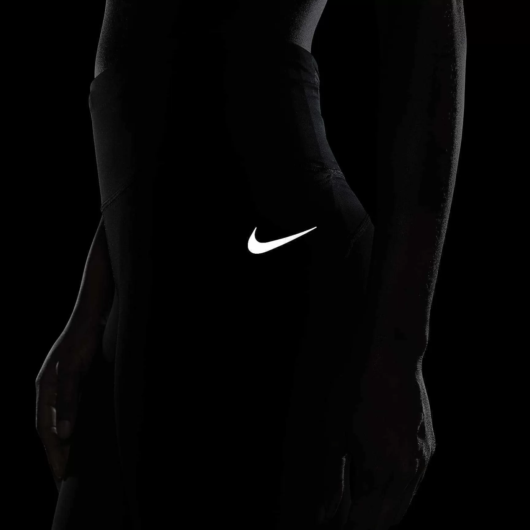 Nike Snel -Vrouwen Leggings