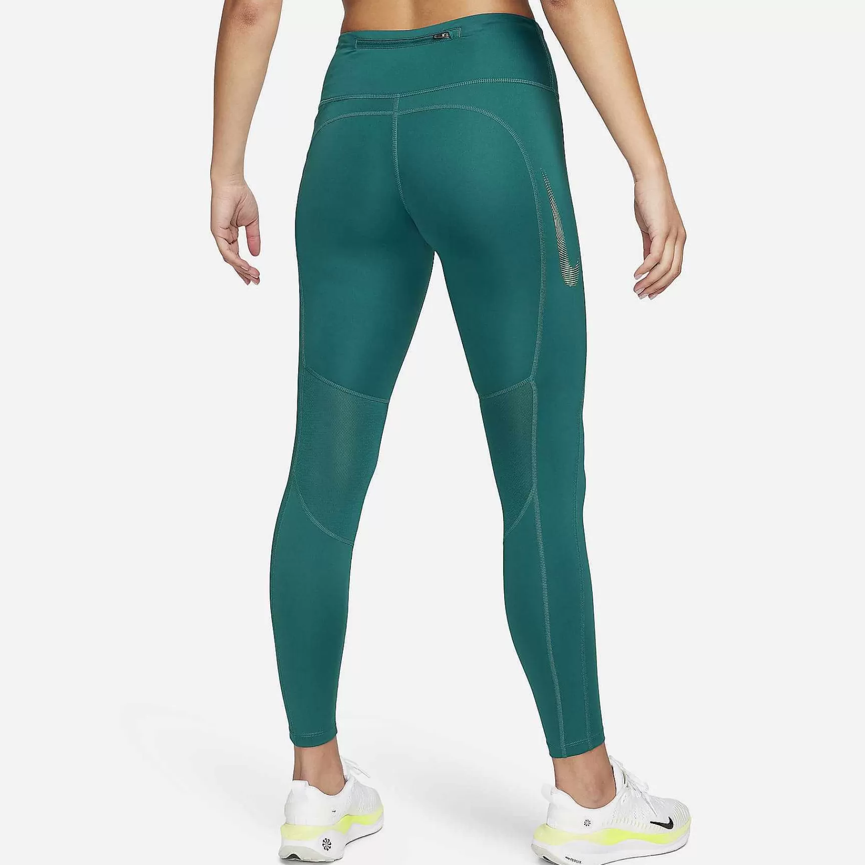 Nike Snel -Vrouwen Leggings