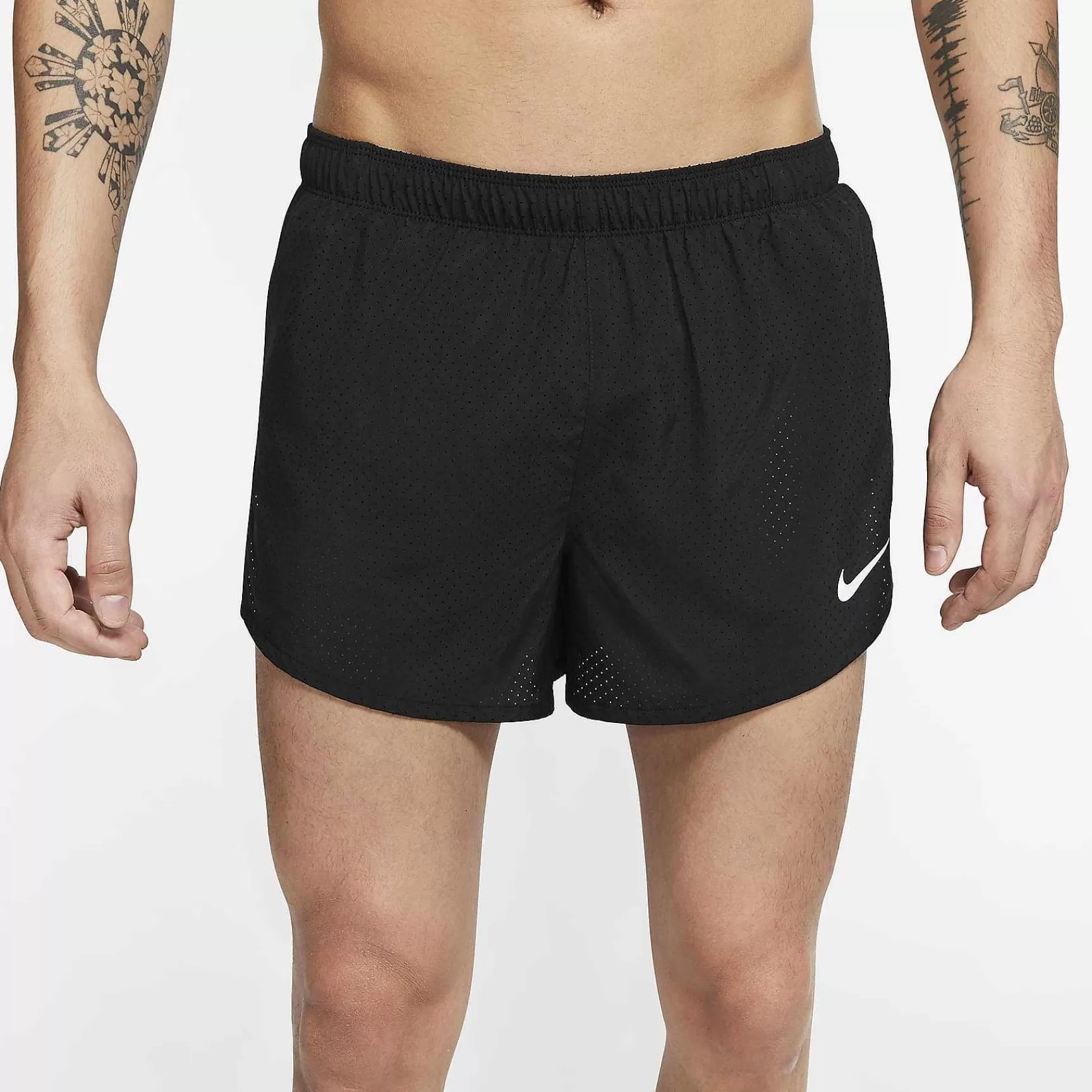 Nike Snel -Heren Korte Broek