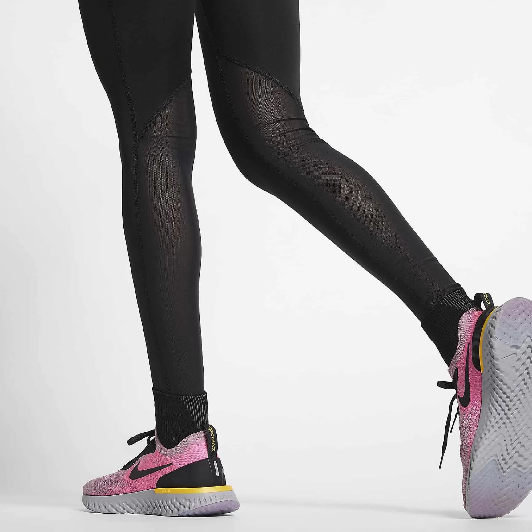 Nike Snel -Vrouwen Cyber Monday-Kleding