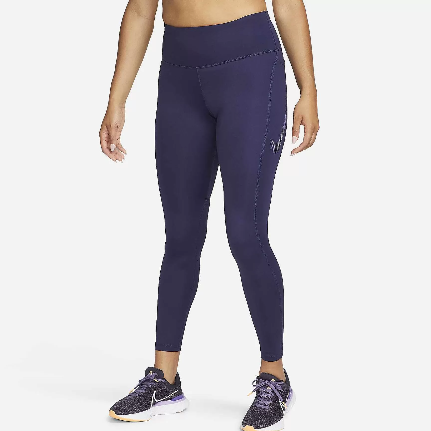 Nike Snel -Vrouwen Leggings