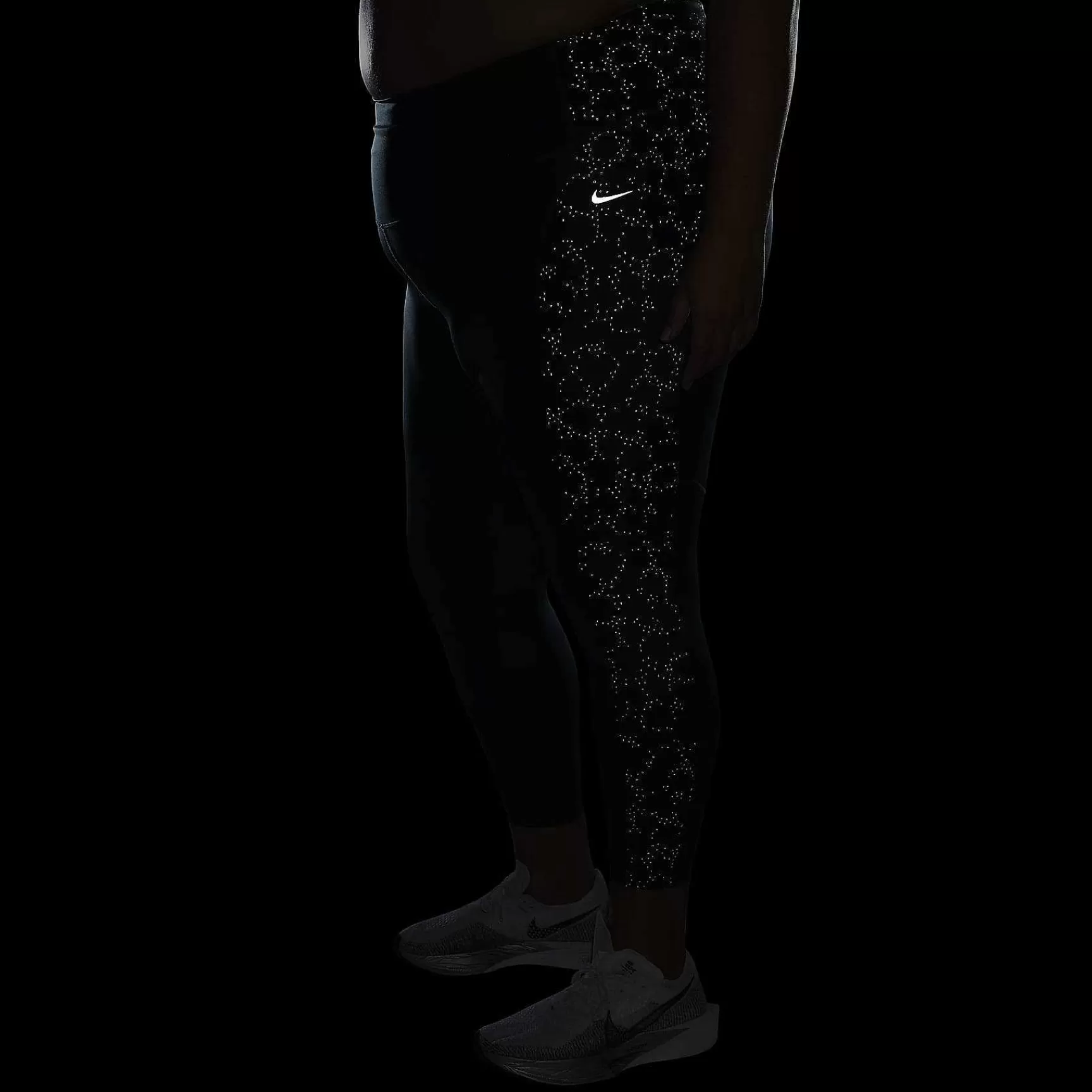 Nike Snel -Vrouwen Leggings