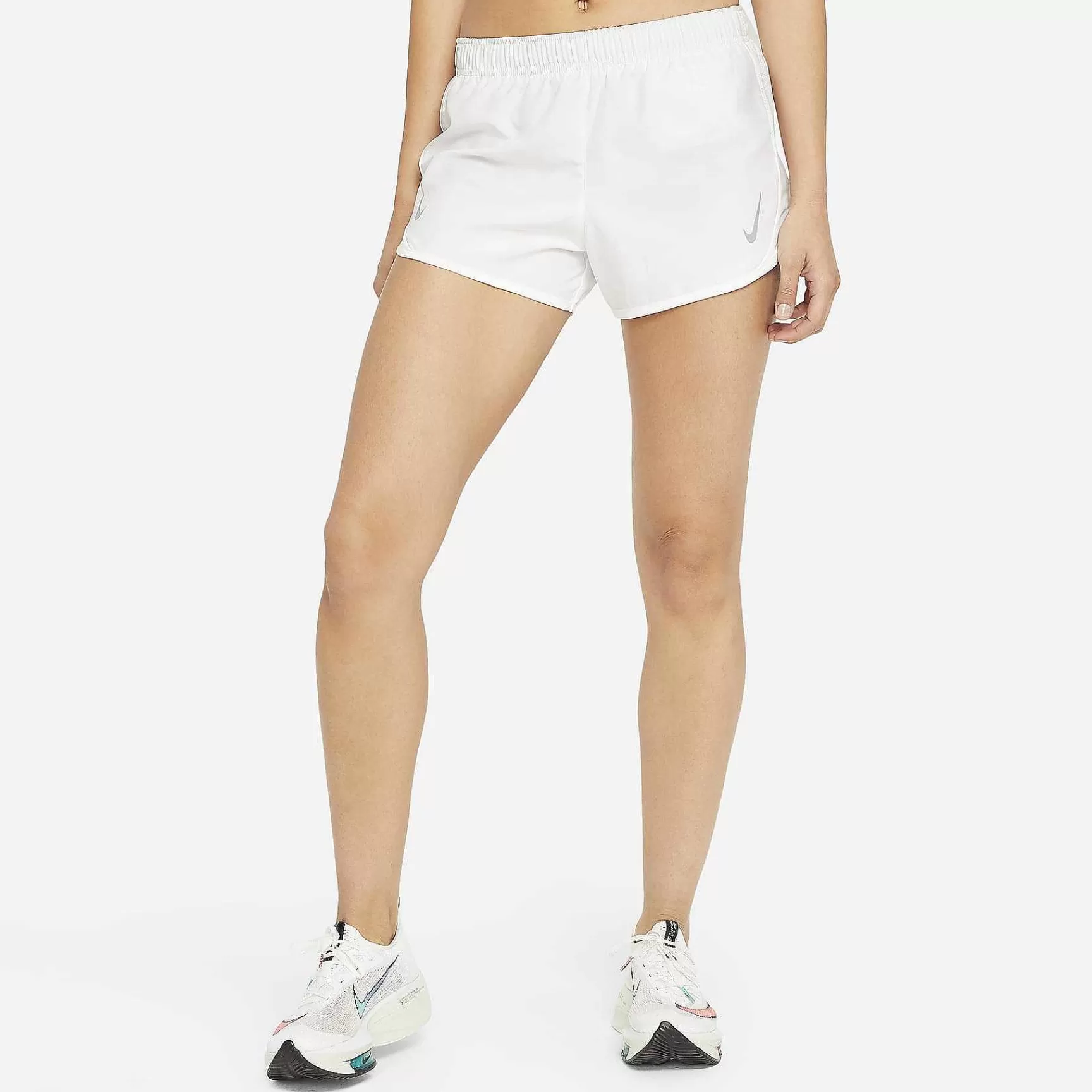 Nike Snel Tempo -Vrouwen Korte Broek