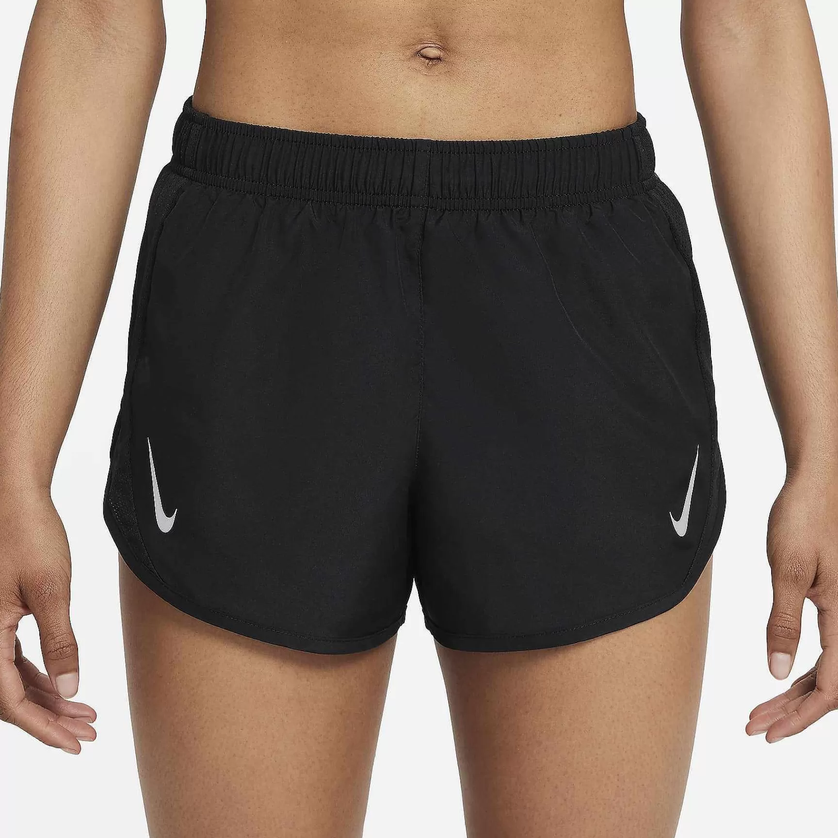 Nike Snel Tempo -Vrouwen Korte Broek