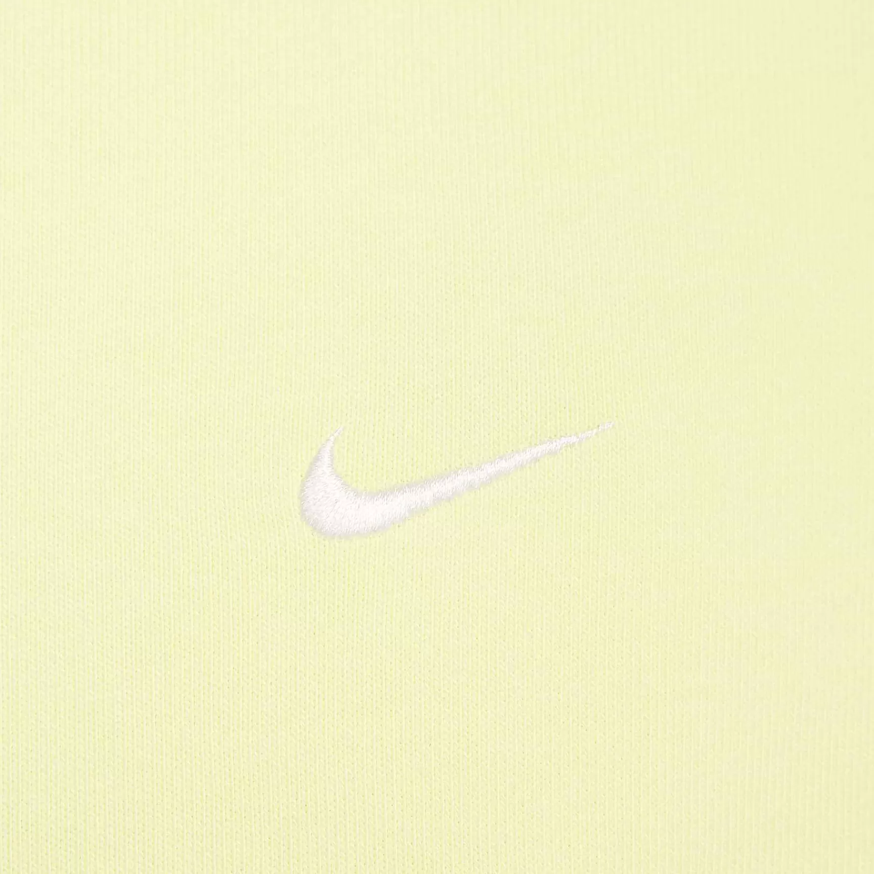 Nike Solo-Swoosh -Heren Cyber Monday-Kleding