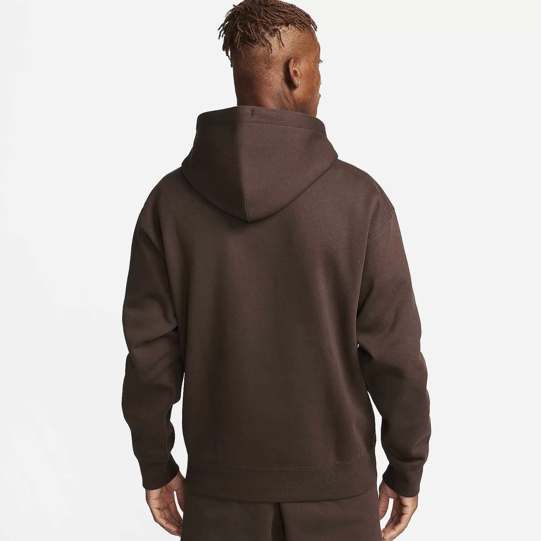 Nike Solo-Swoosh -Heren Hoodies En Sweatshirts