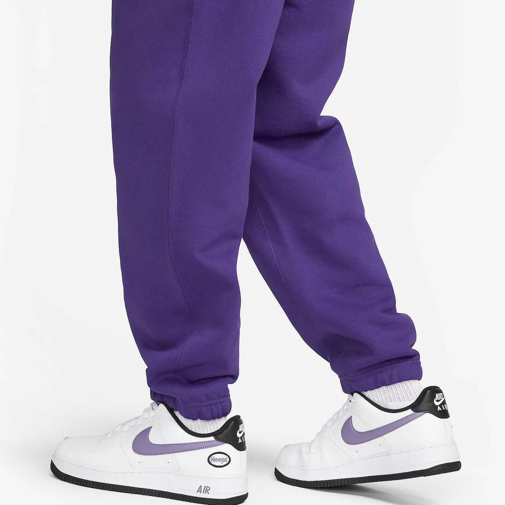 Nike Solo-Swoosh -Heren Cyber Monday-Kleding