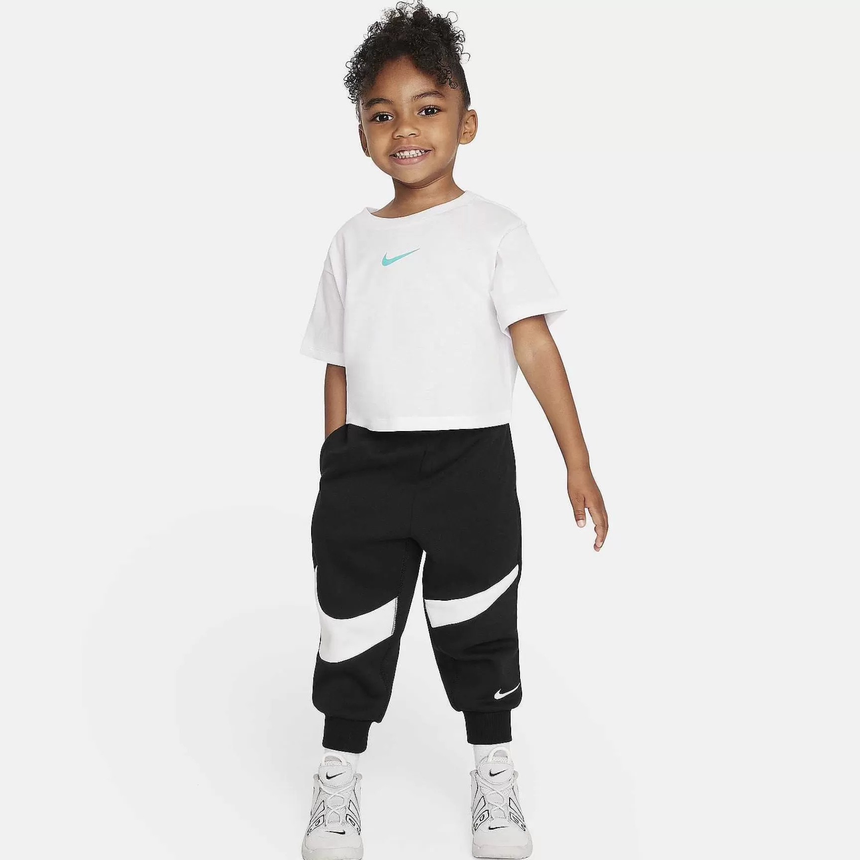 Nike Sport -Kinderen Cyber Monday-Kleding