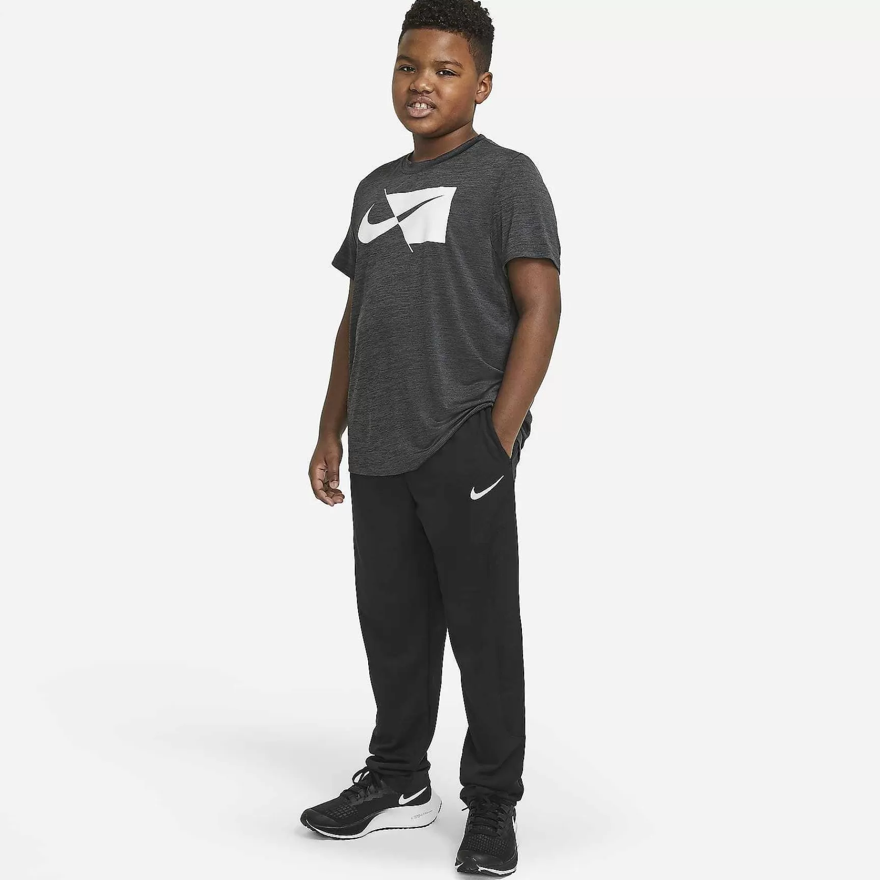 Nike Sport -Kinderen Cyber Monday-Kleding