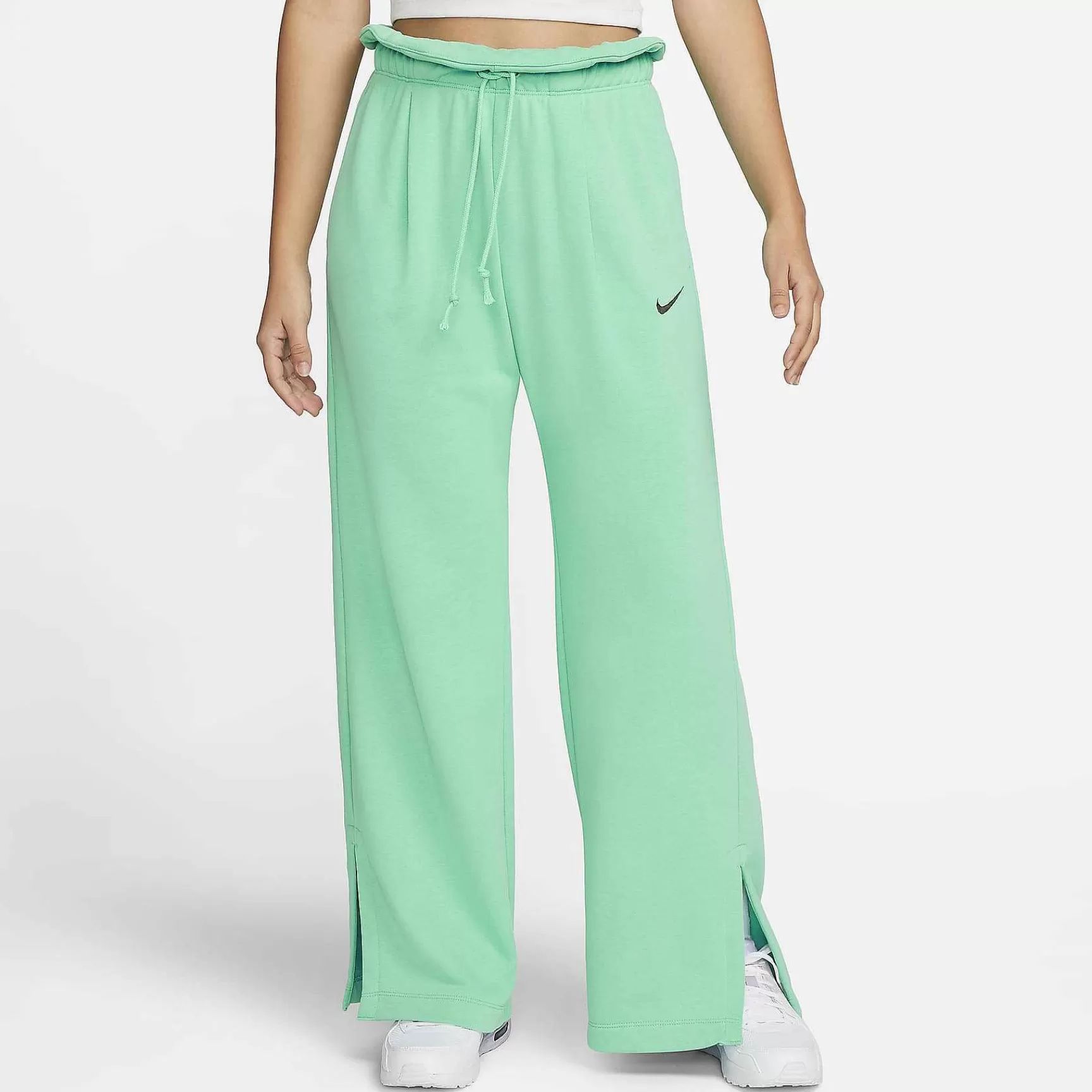 Nike Sportkleding Alledaags Modern -Vrouwen Broek